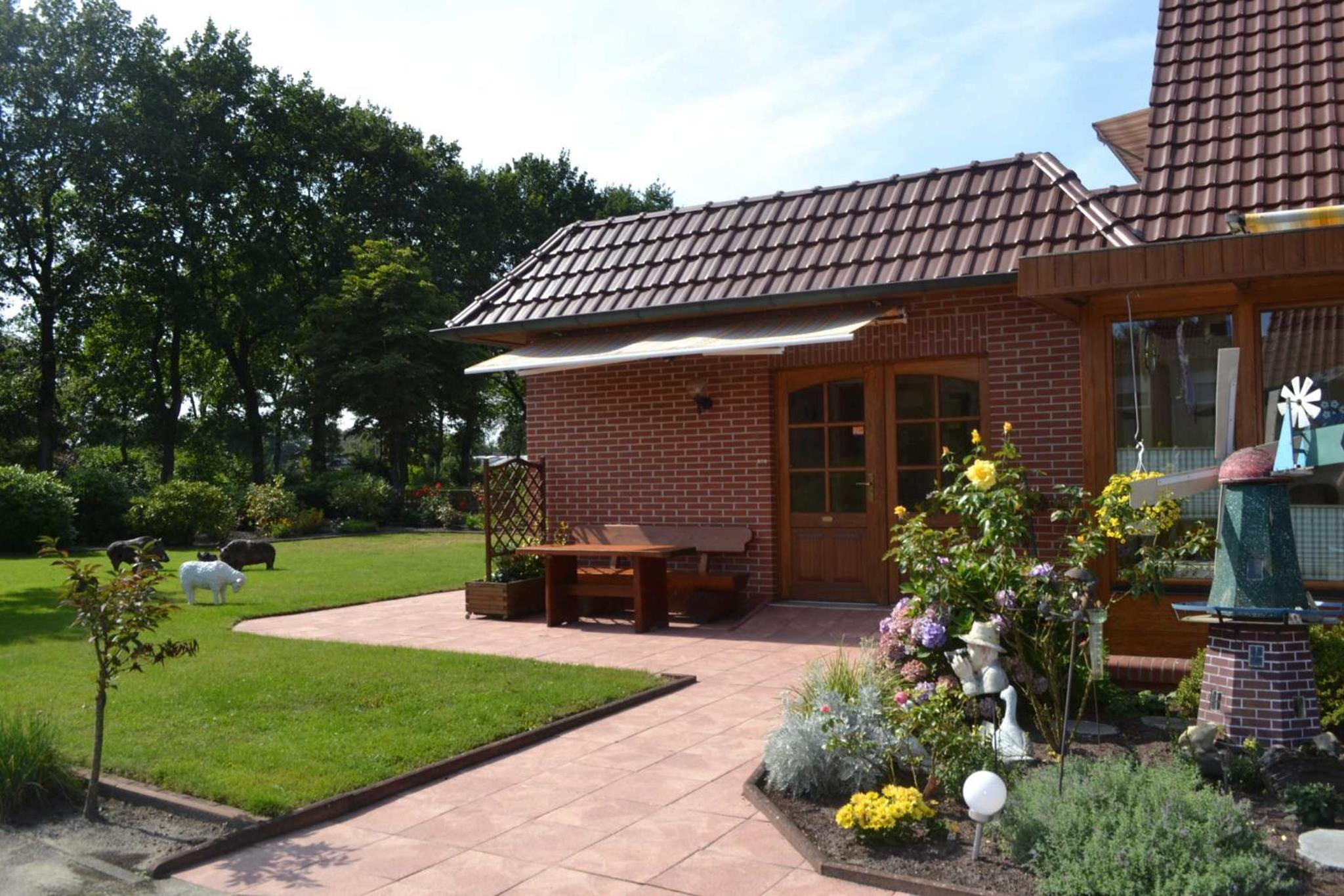 Ferienwohnung Meins