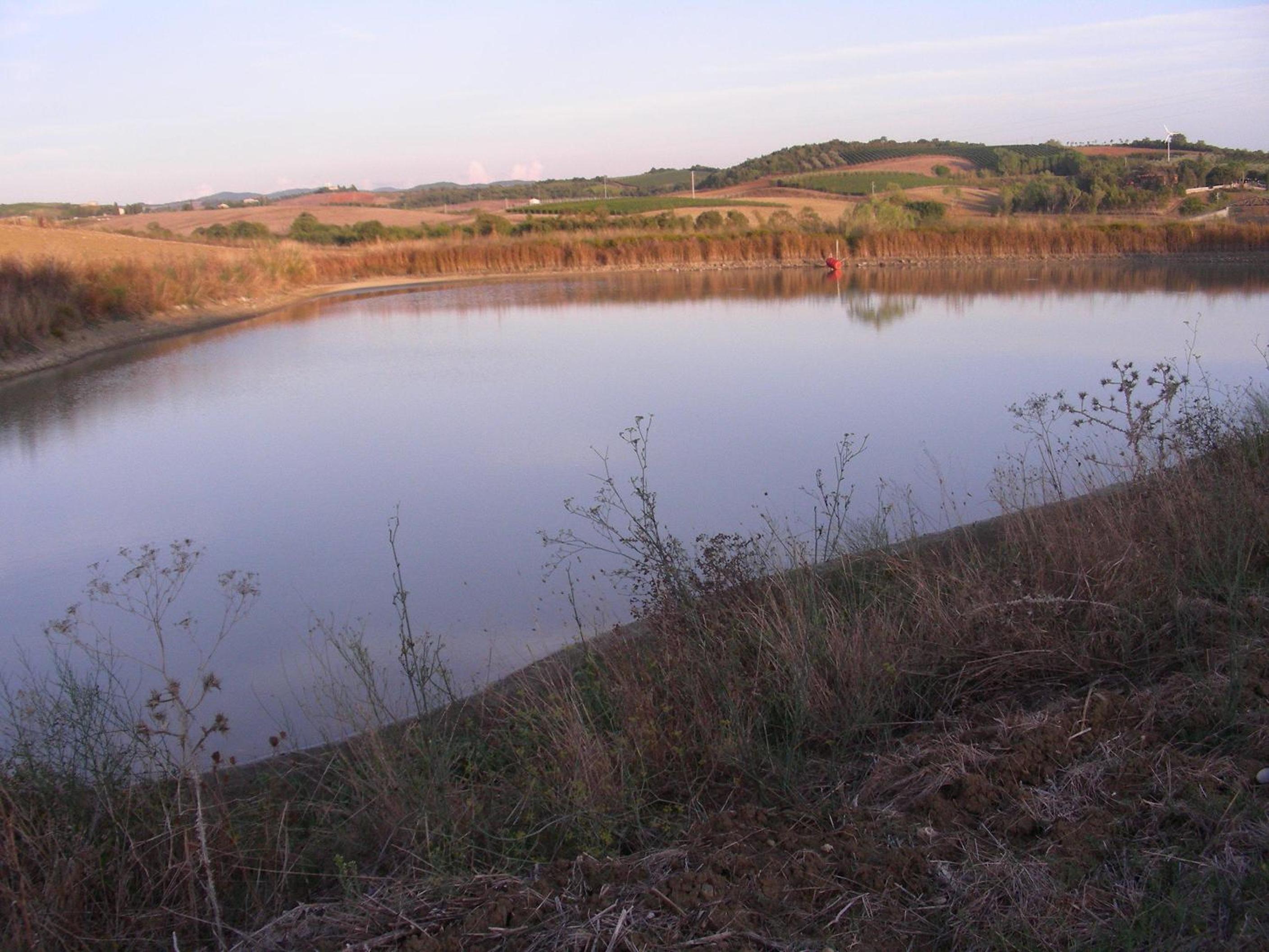 Agriturismo Da Paola