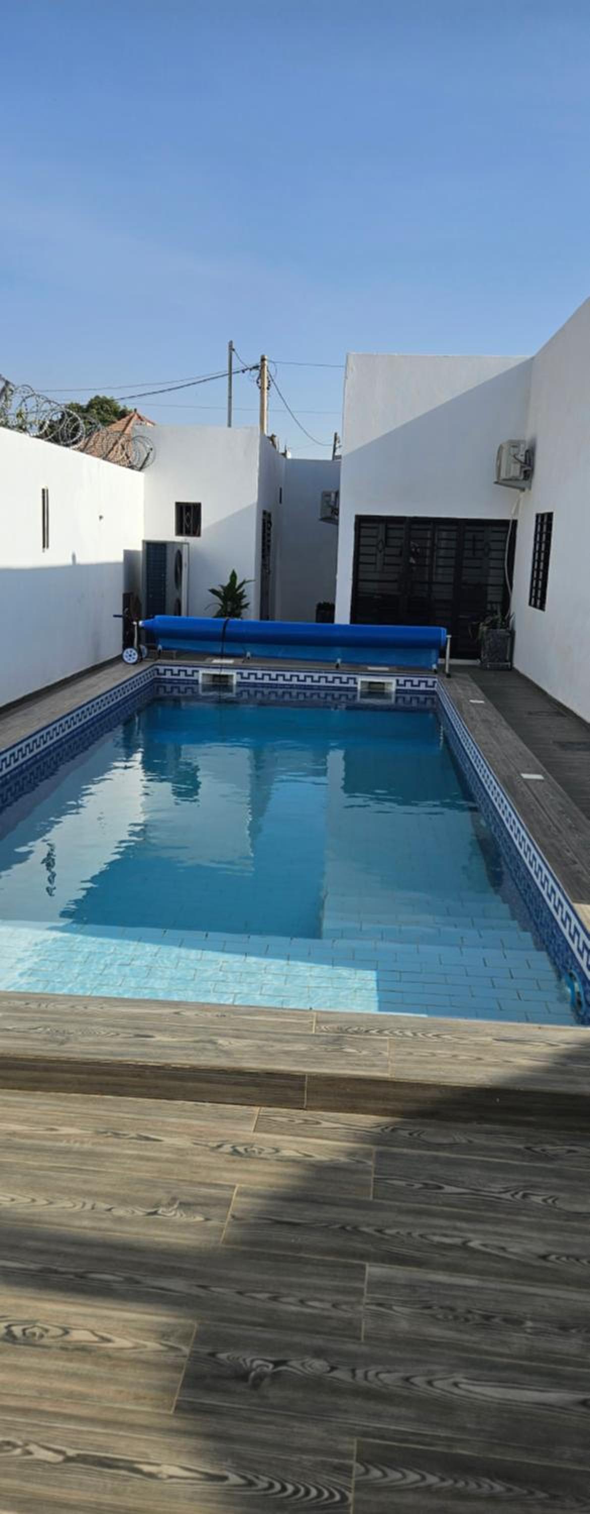 VILLA TERANGA view 2