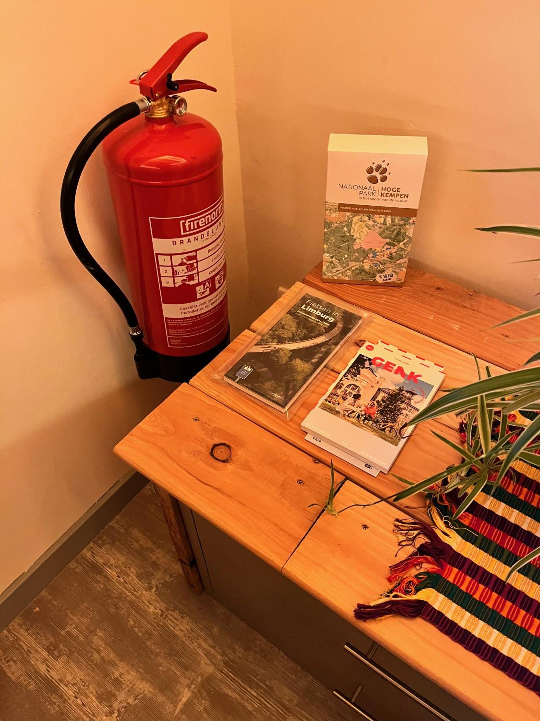 Vakantiechalet voor 4 plus 2 met sauna