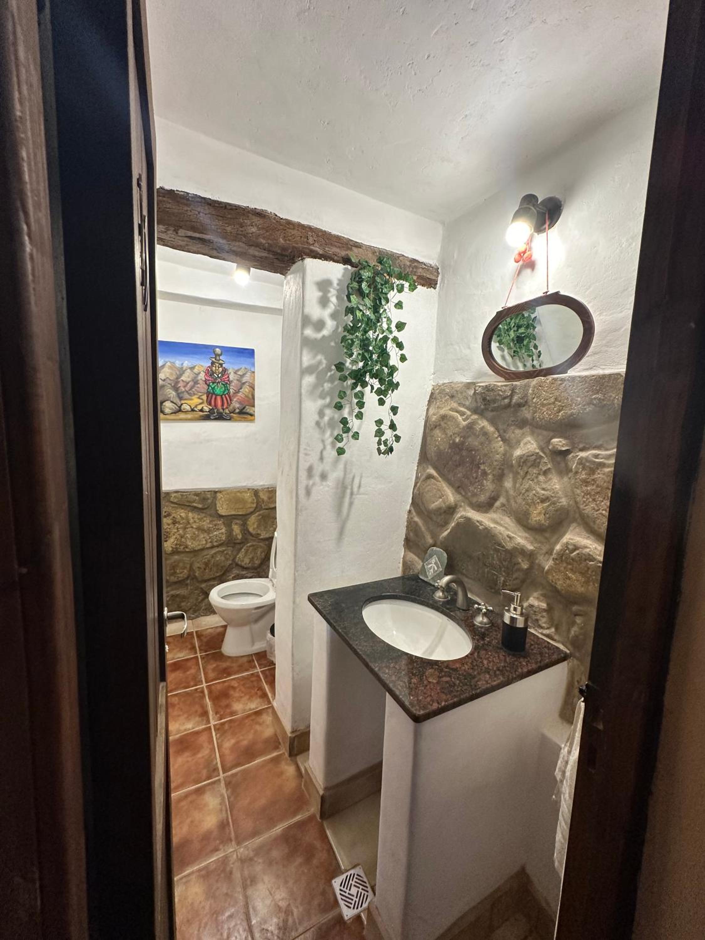 Antigua Tilcara