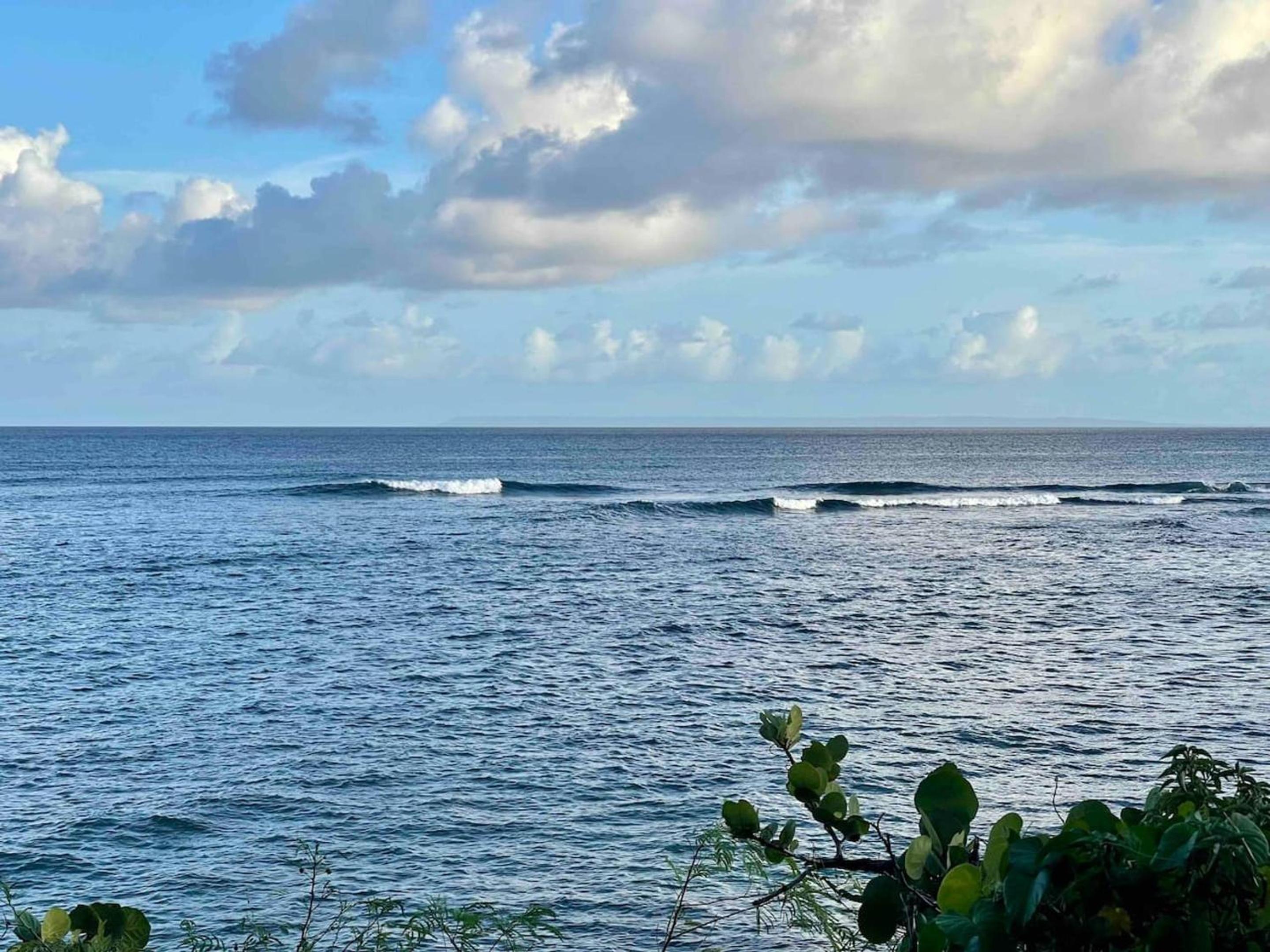 Appartement lumineux a Sainte Anne 40 m² Spot de surf view 4
