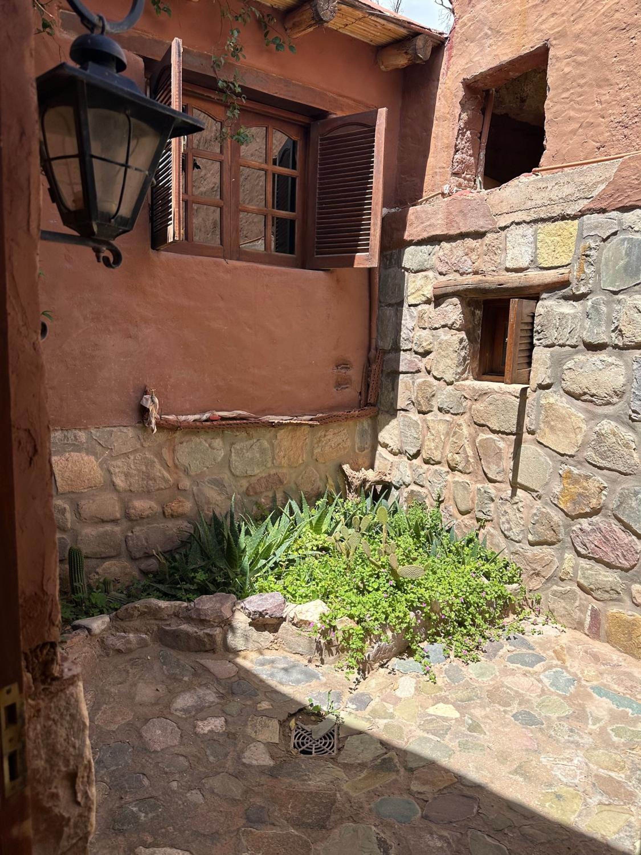 Antigua Tilcara