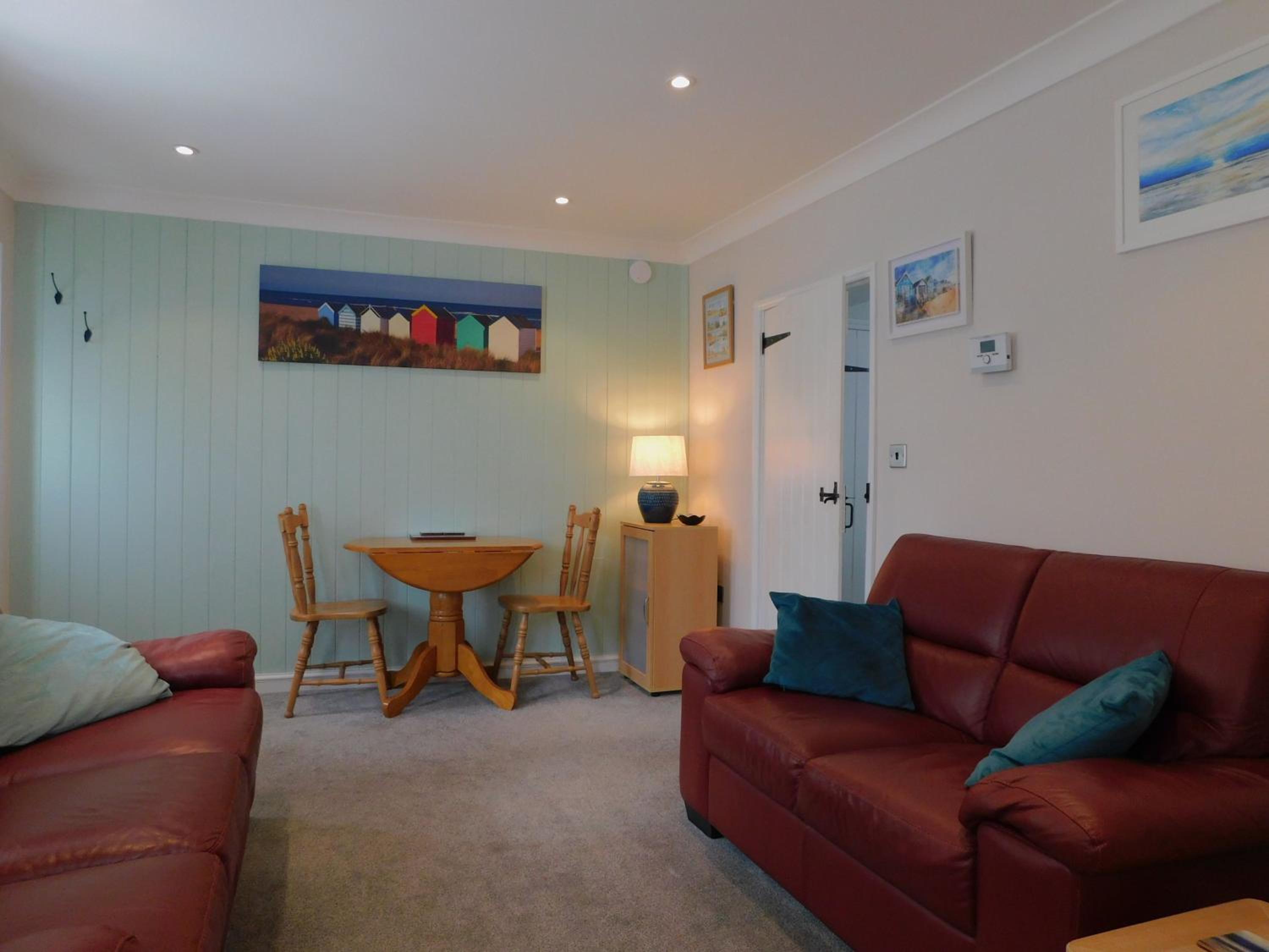 Scrimshaw Cottage