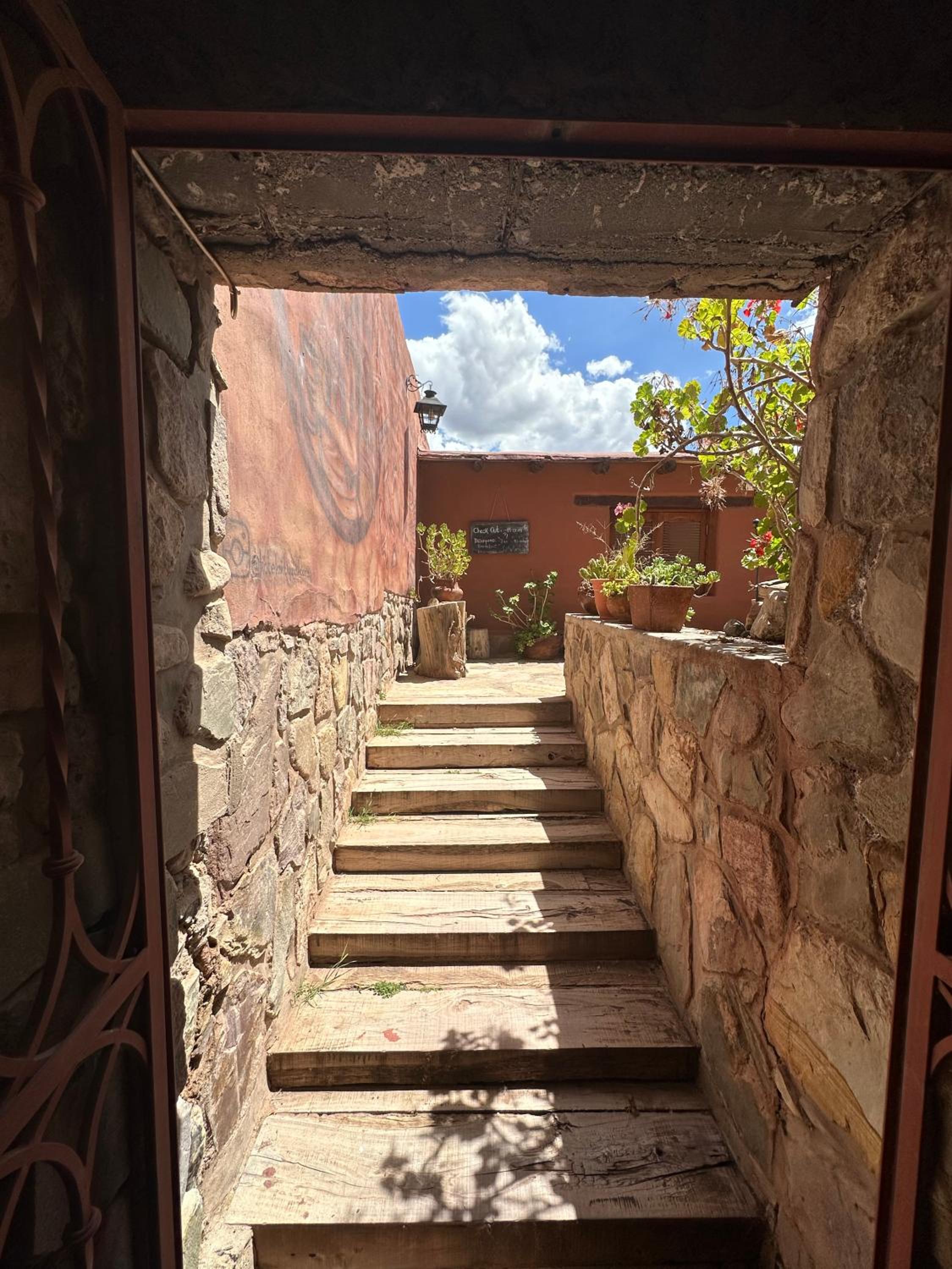 Antigua Tilcara