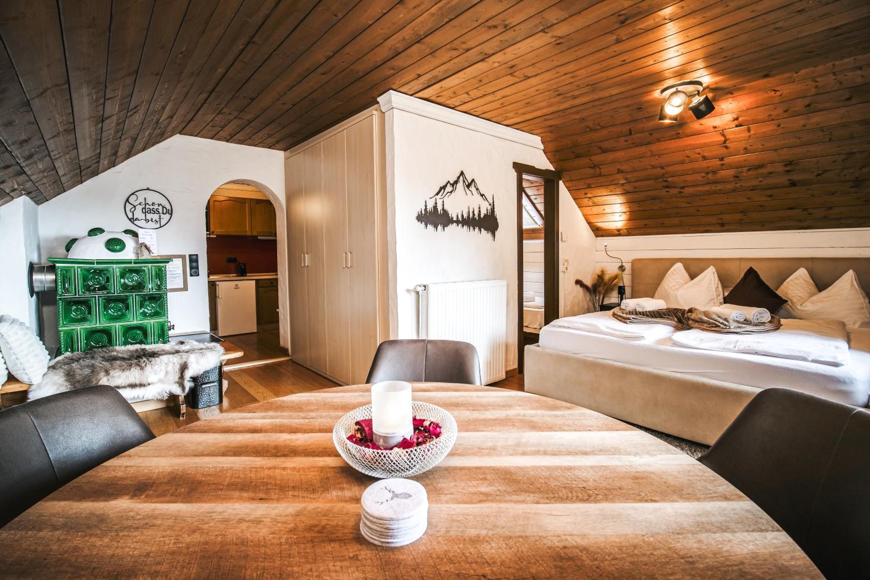 MountainView Lodge - Sauna, Ski-out und Ski-in nah, Naturpool