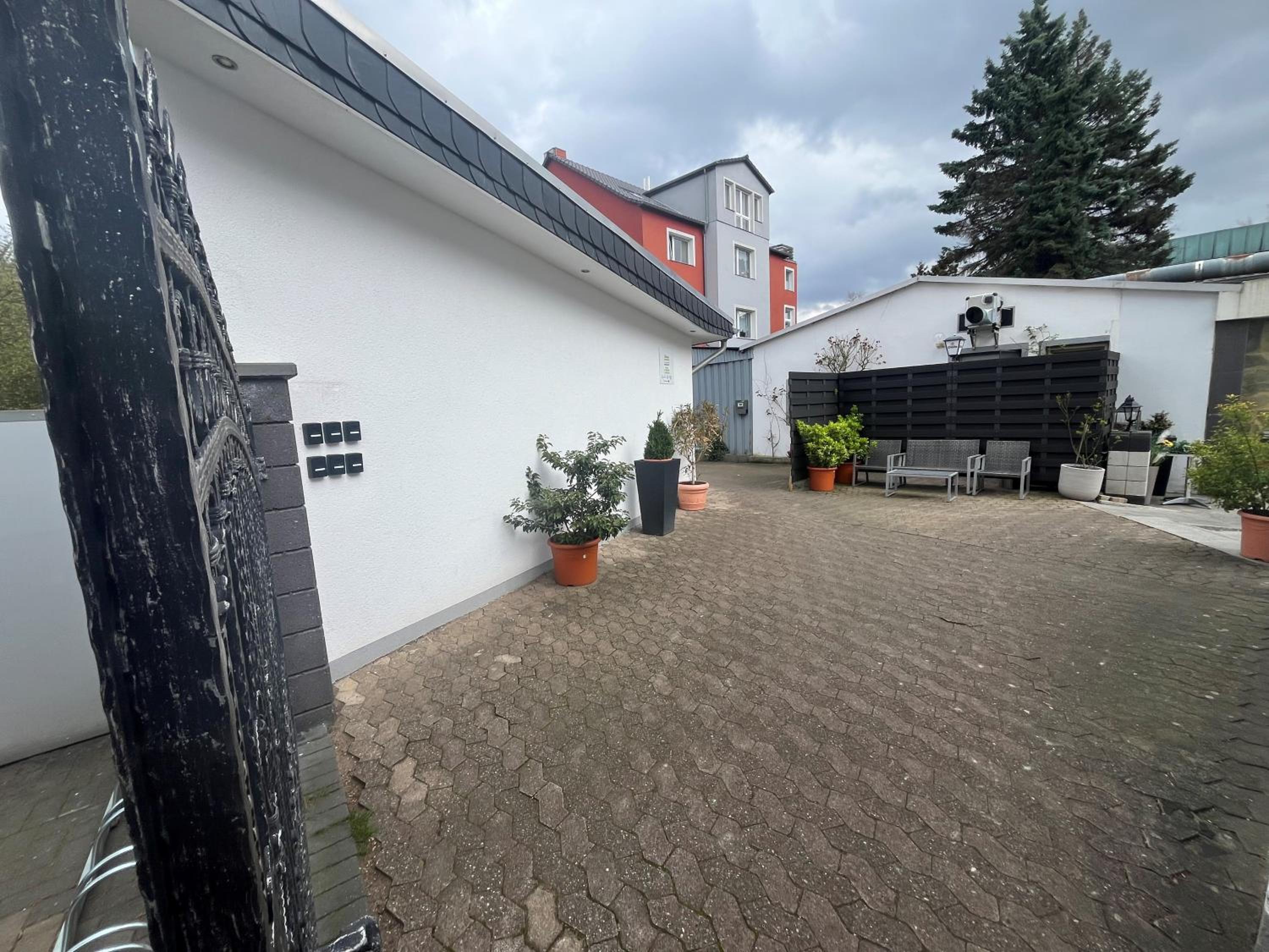 Pension Donau
