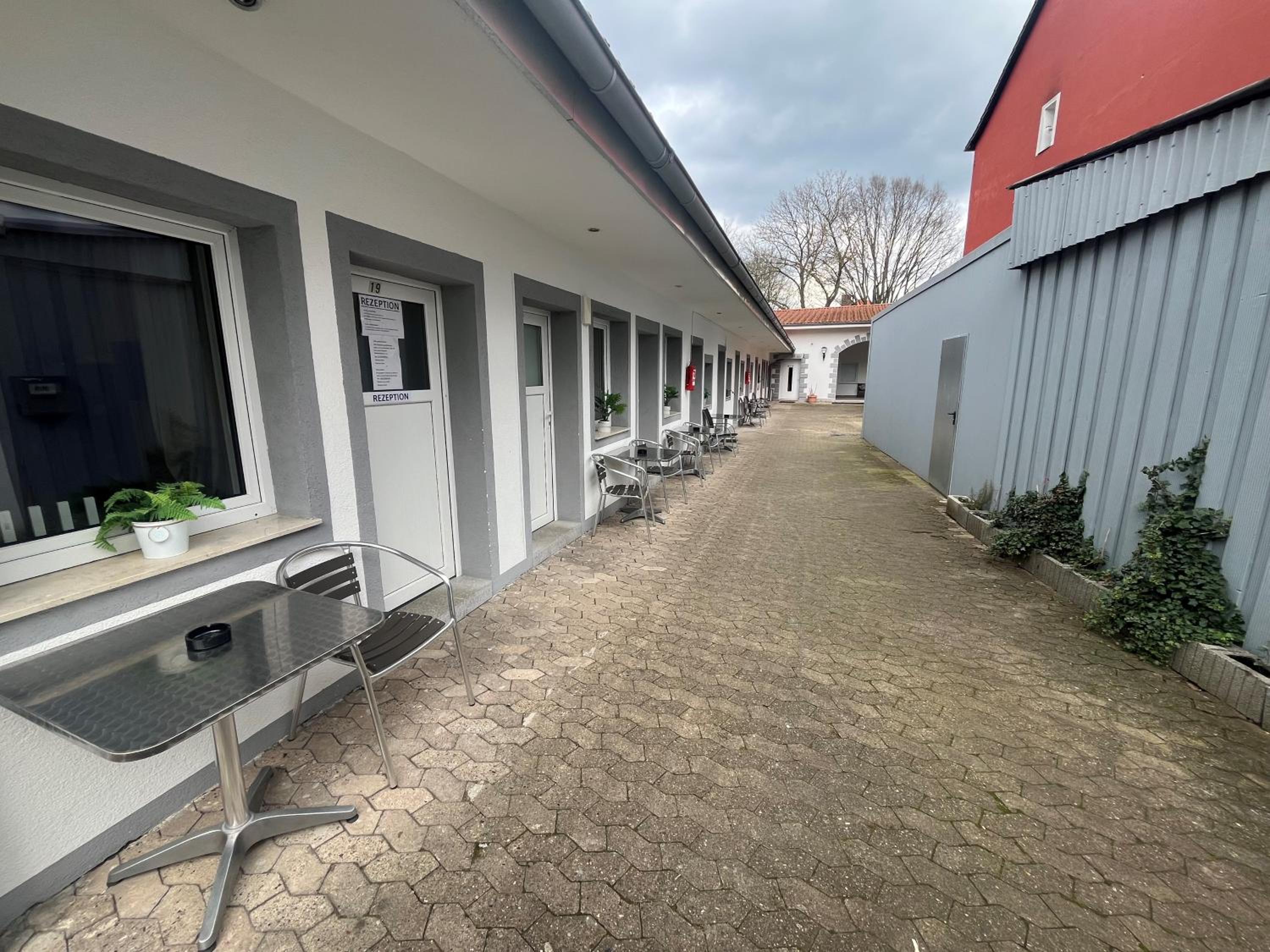 Pension Donau