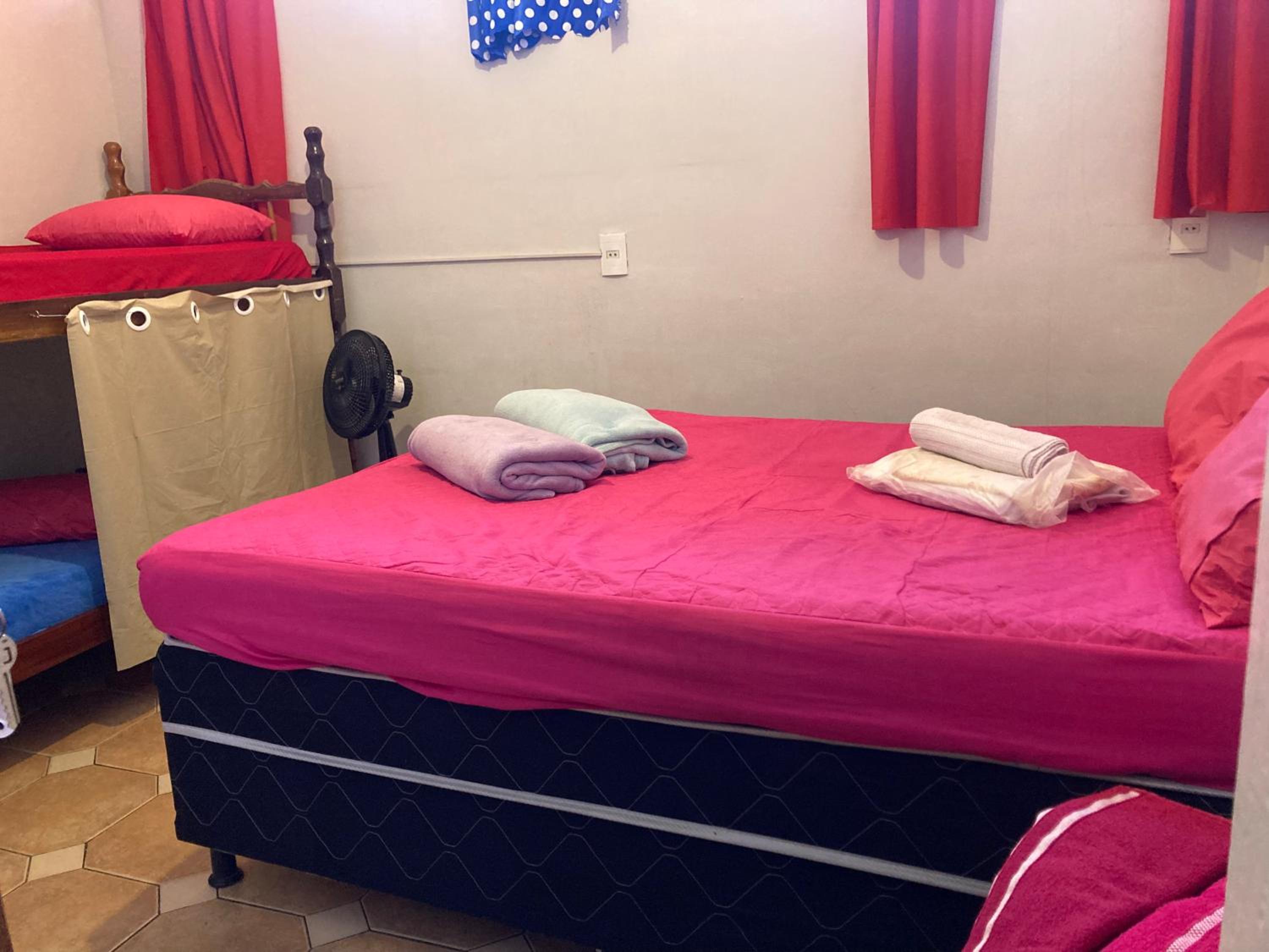 La Musica Hostel OuroPreto