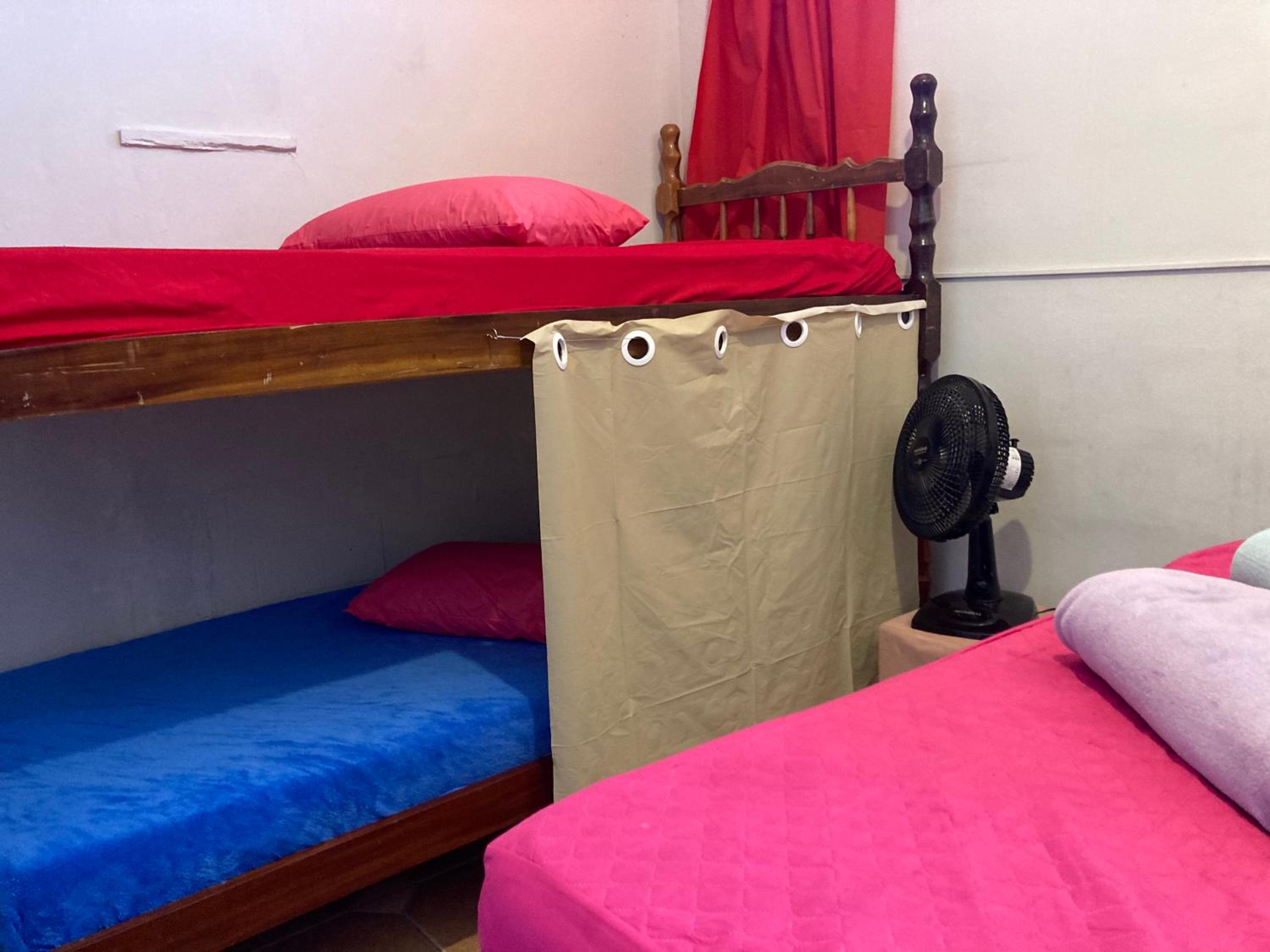 La Musica Hostel OuroPreto