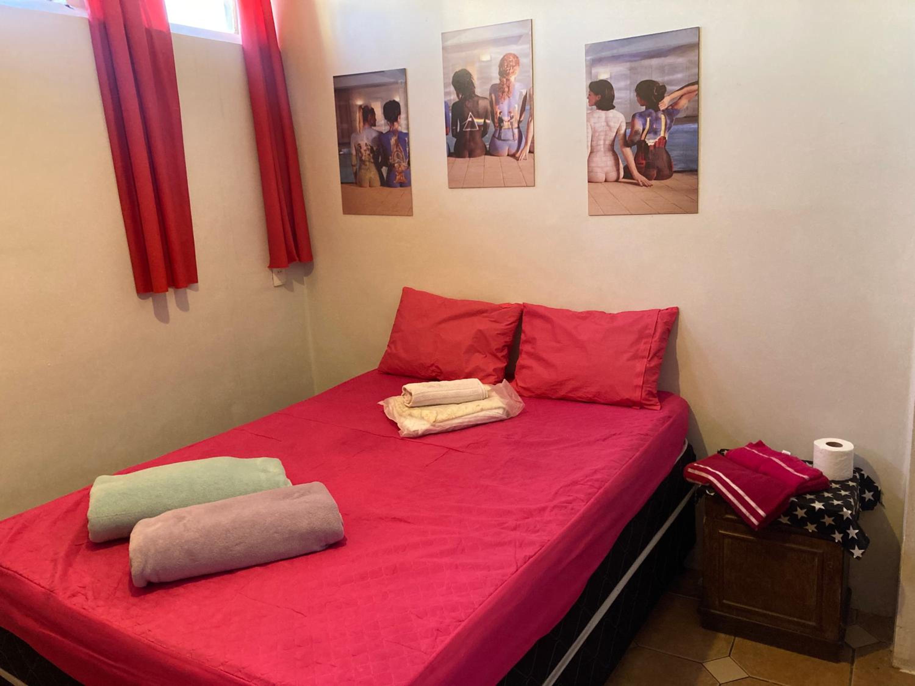 La Musica Hostel OuroPreto