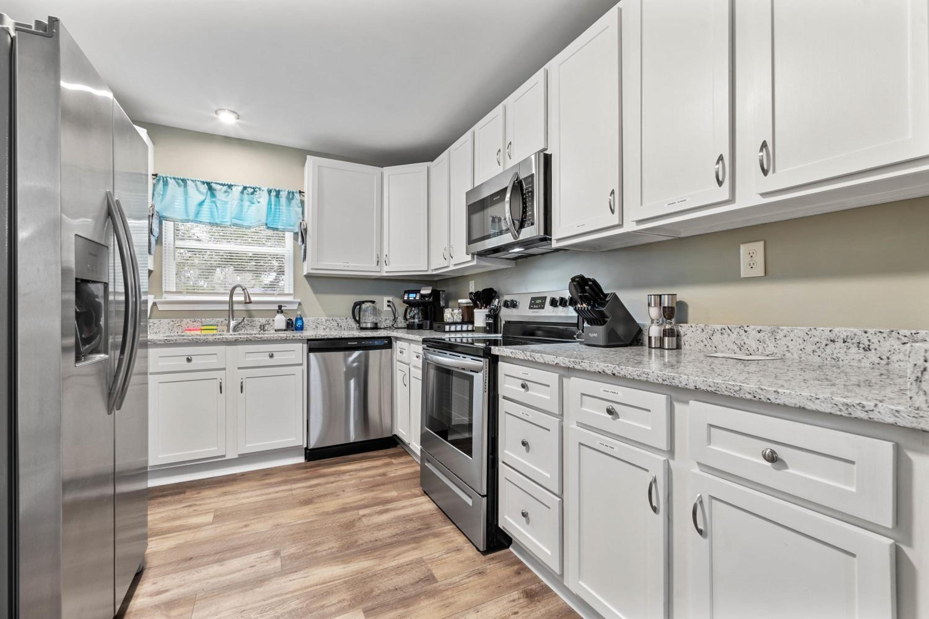 Renovated Home Perfect for Family view 4