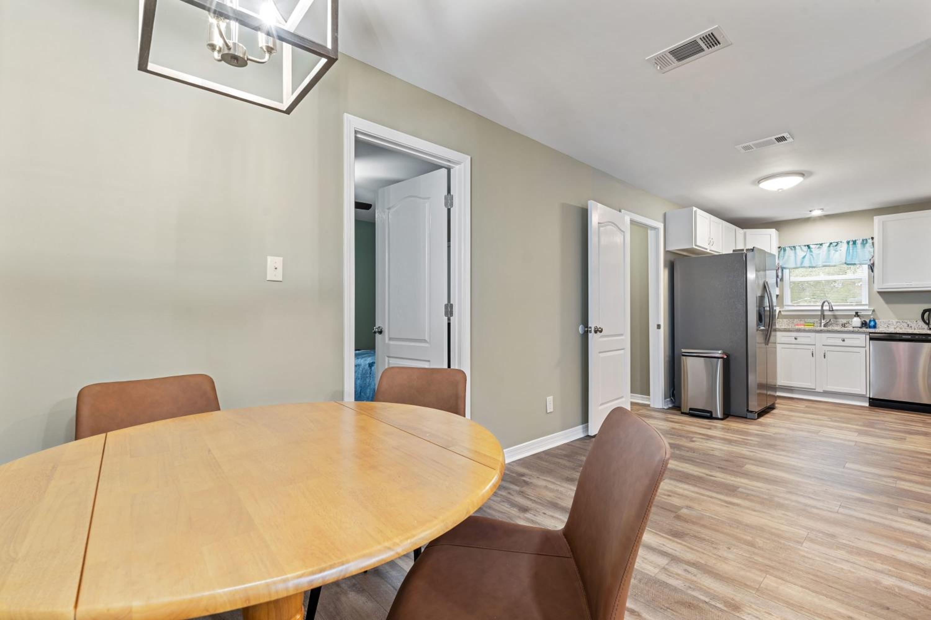 Renovated Home Perfect for Family view 2