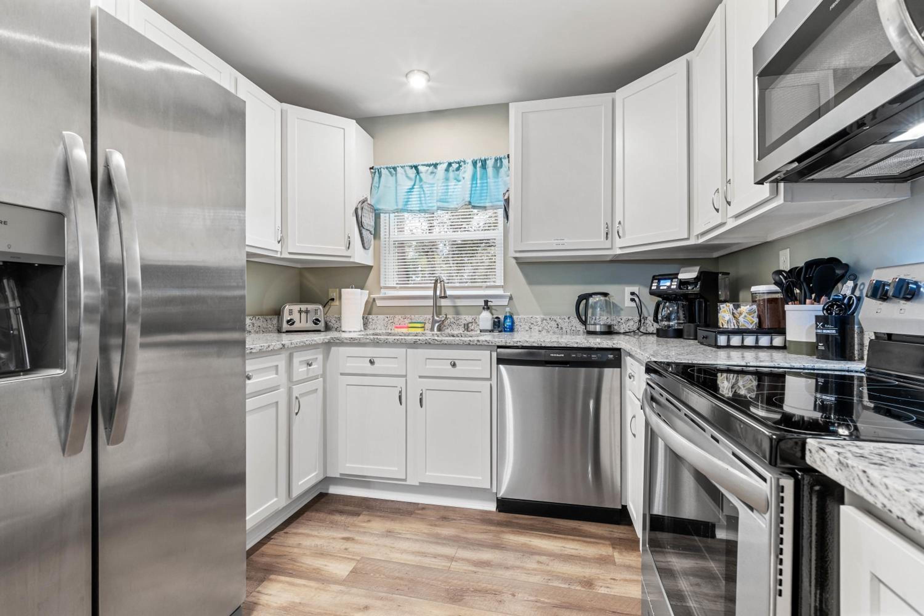 Renovated Home Perfect for Family view 3