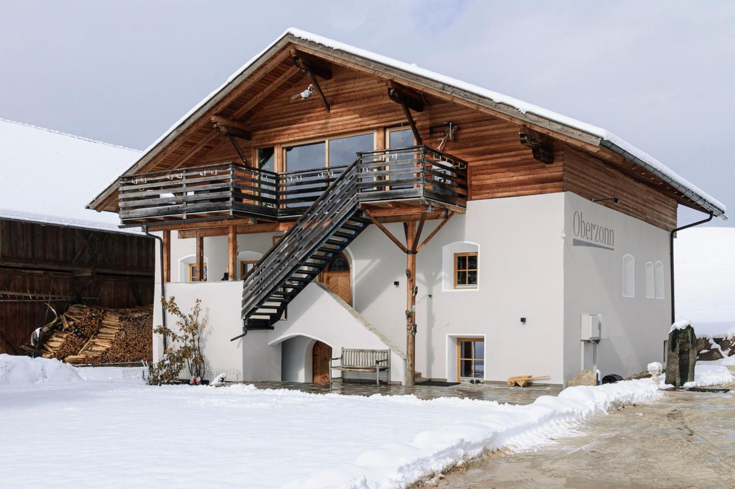 Labe Biohof Oberzonn