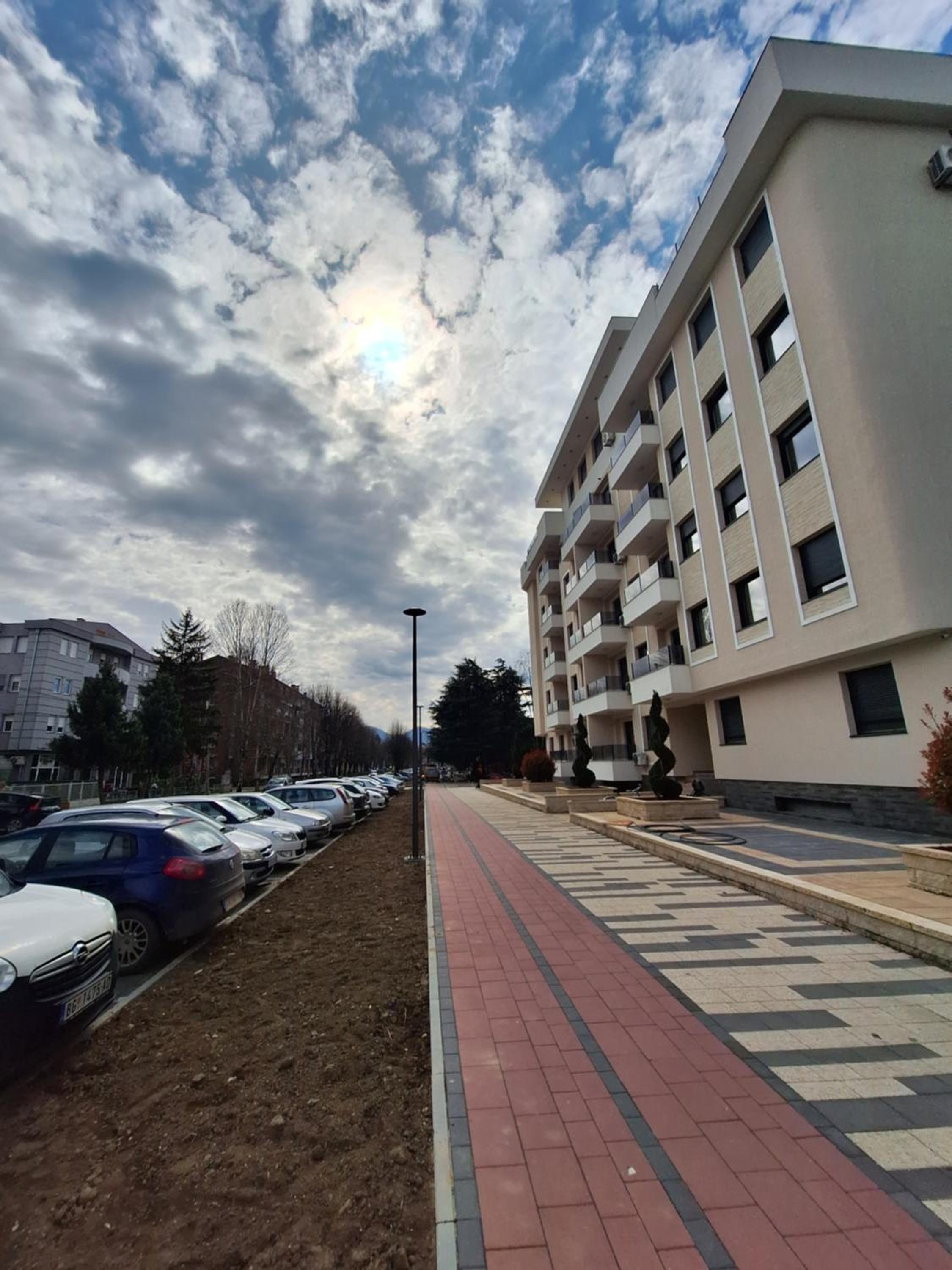 Apartman Bedem