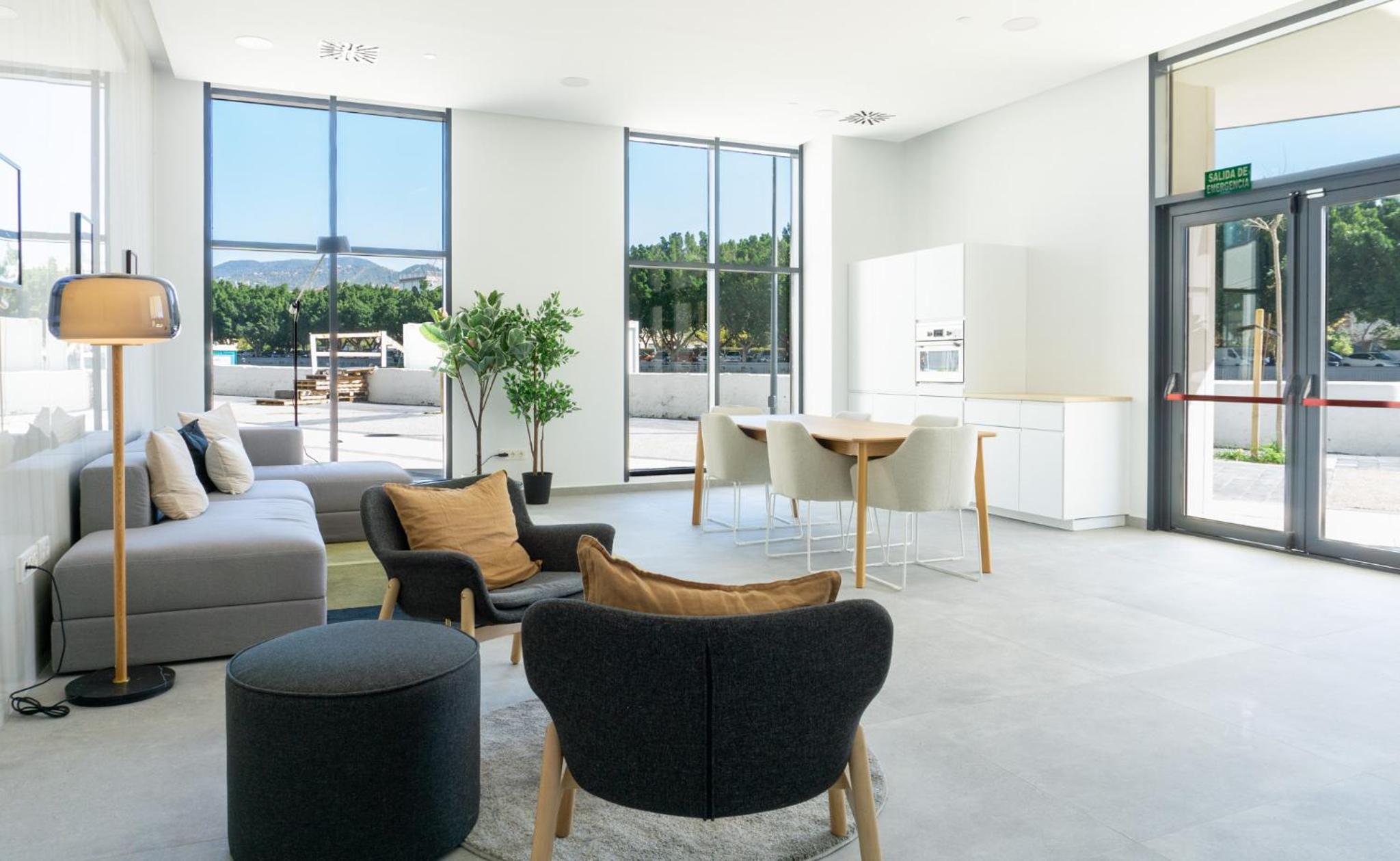 lounge