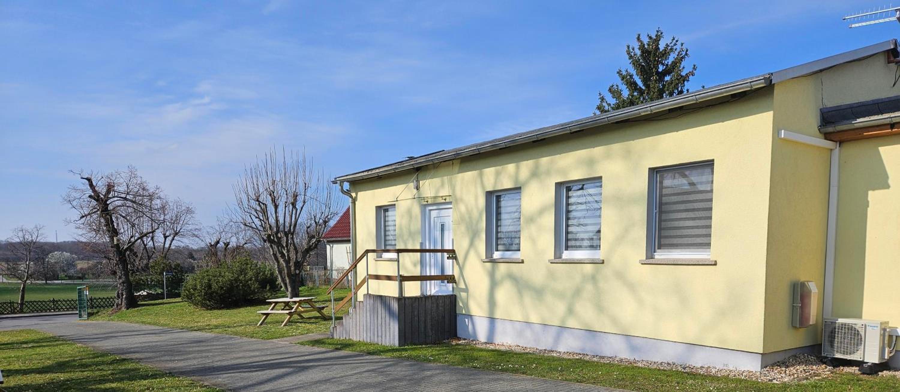 Gästehaus Bad Dürrenberg