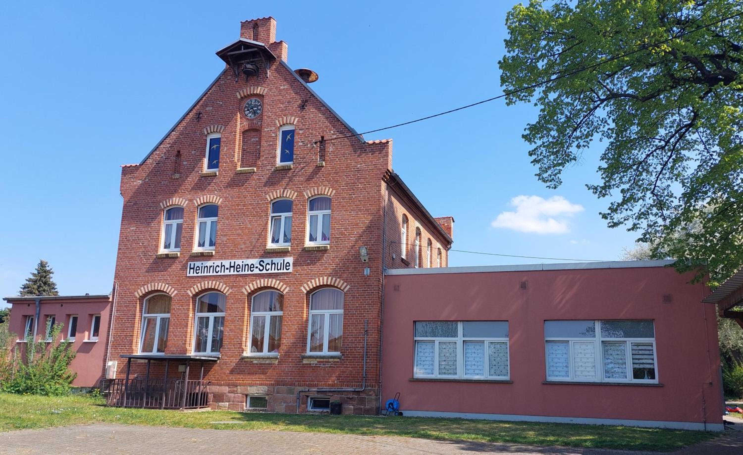 Gästehaus Bad Dürrenberg