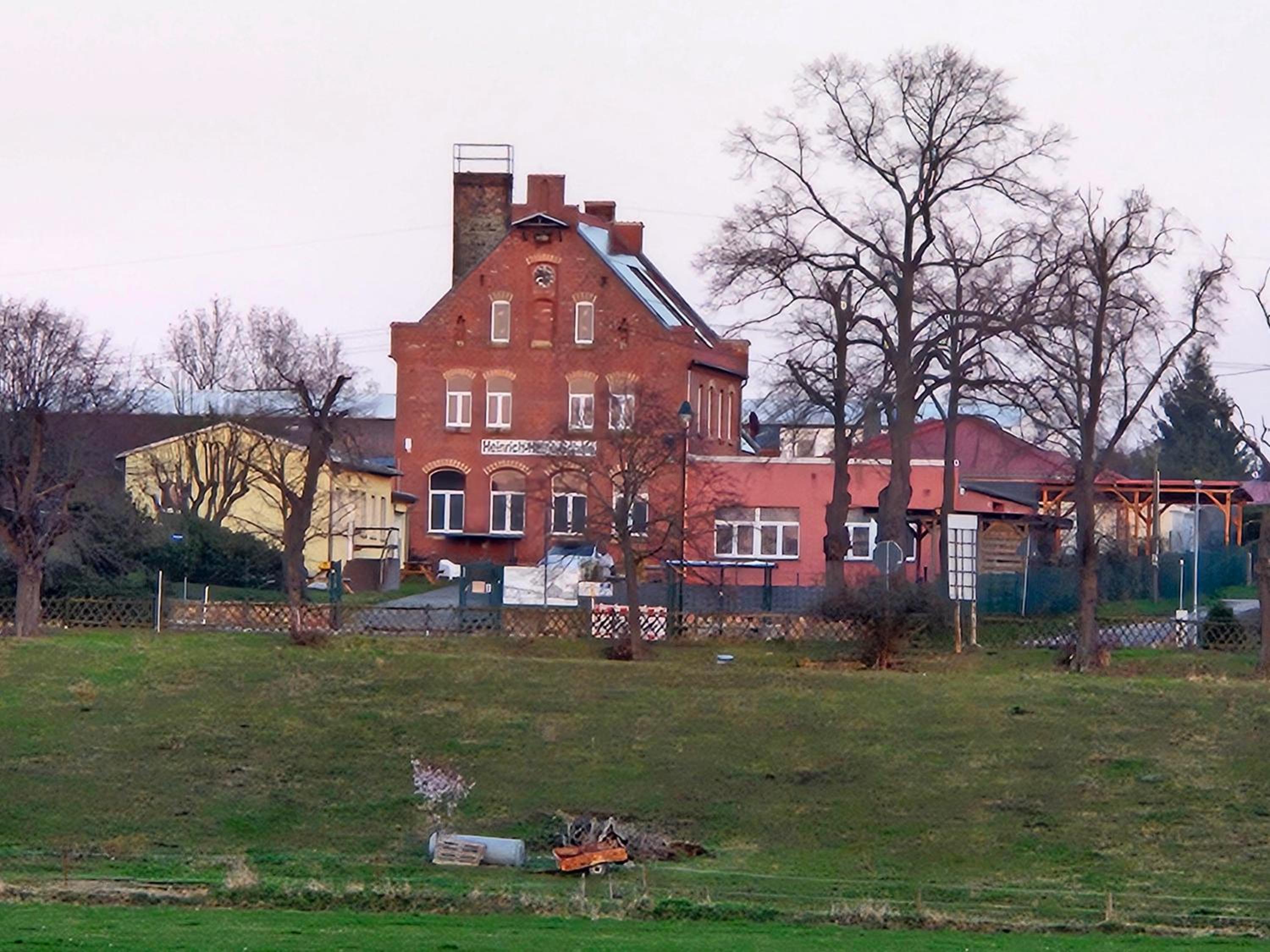 Gästehaus Bad Dürrenberg