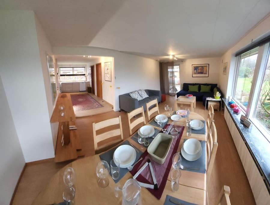 Family Friendly Apt B, 900m to Lego House, parking, Legoland, Lalandia view 3