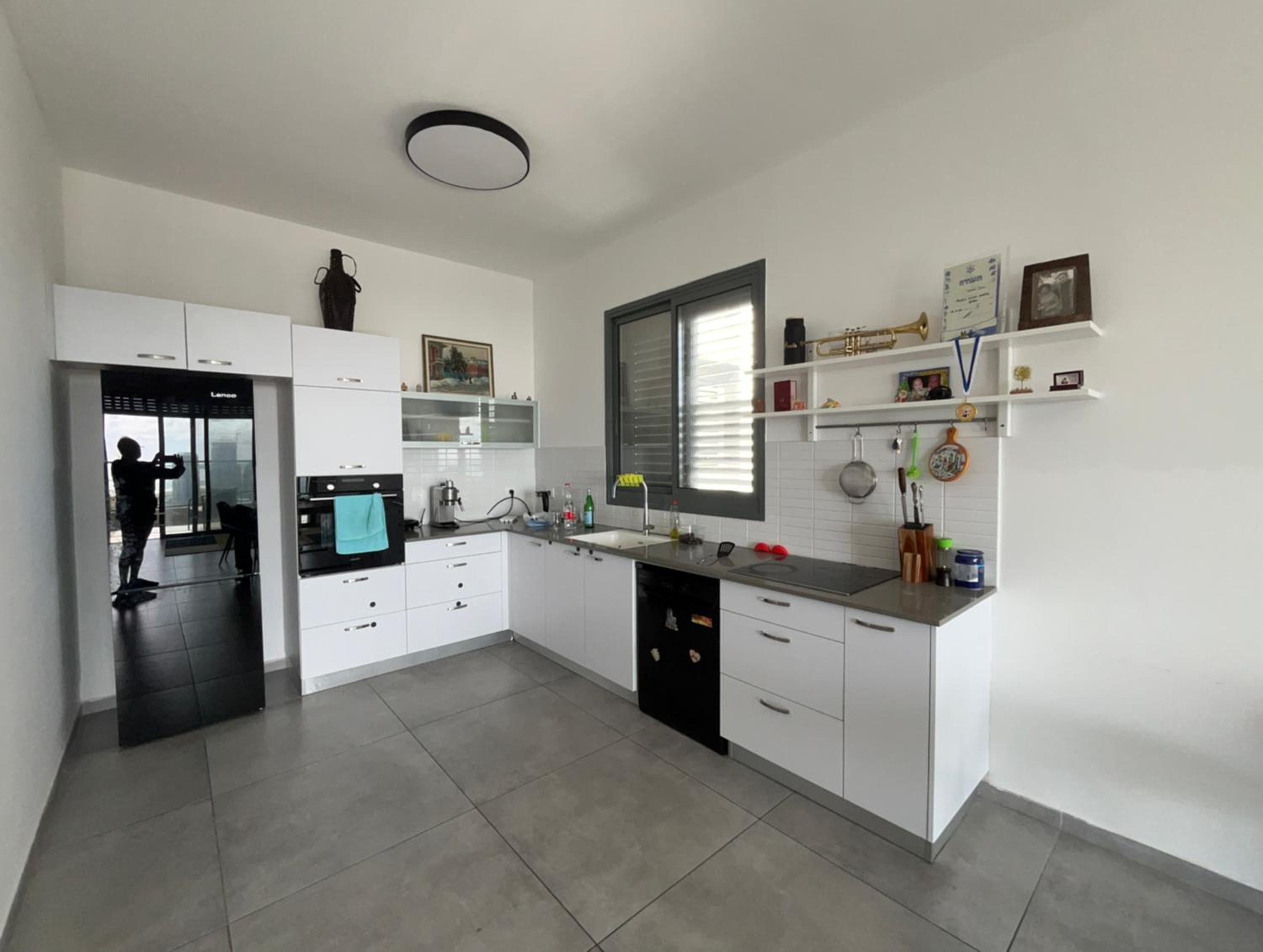 Apartment about Lake