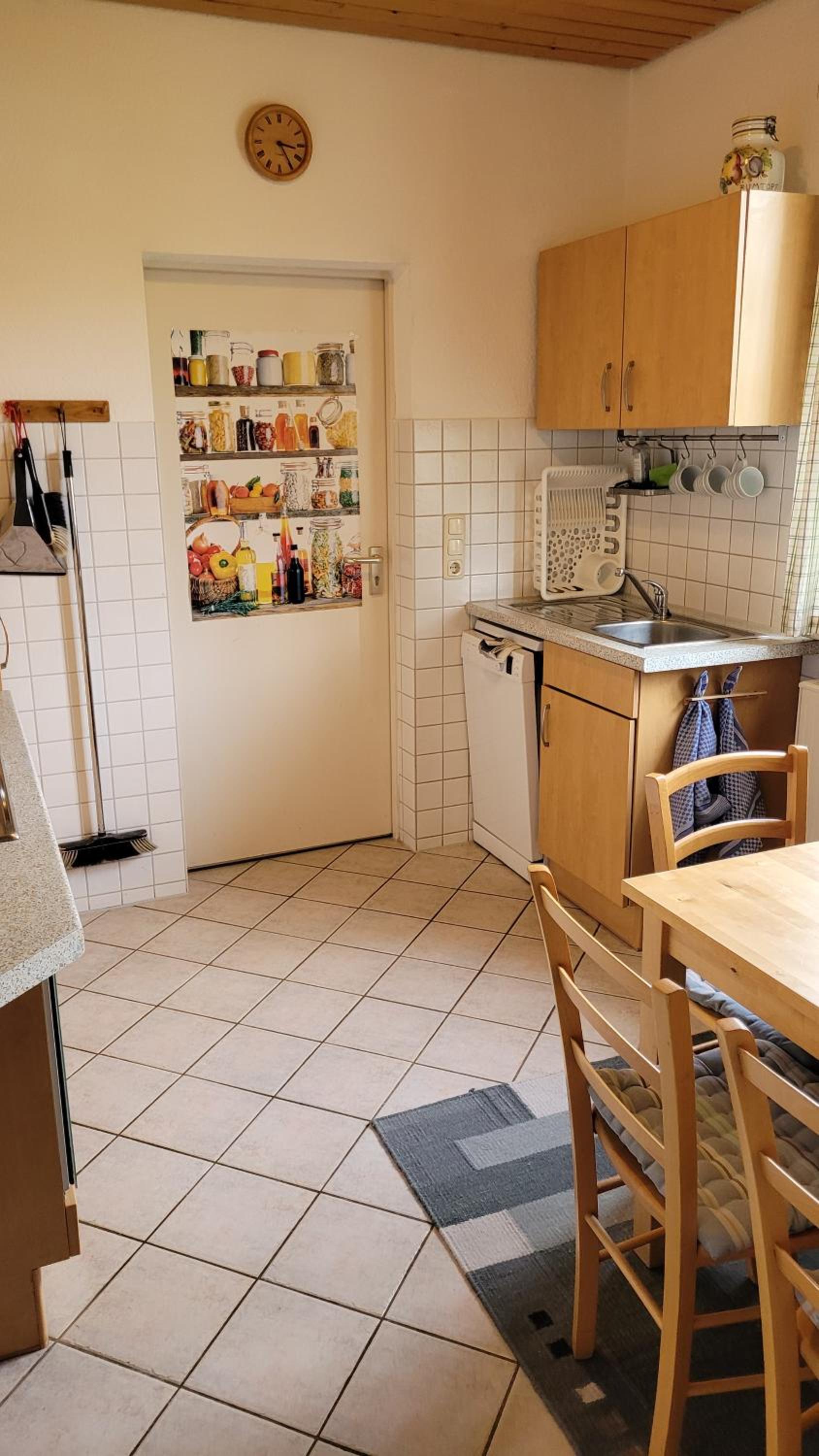 Ferienwohnung und Ferienhaus Zur Weilermühle