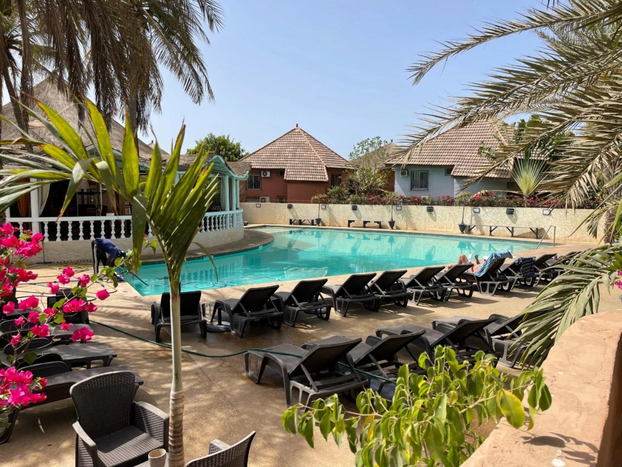 Agence Adjana Resort view 4