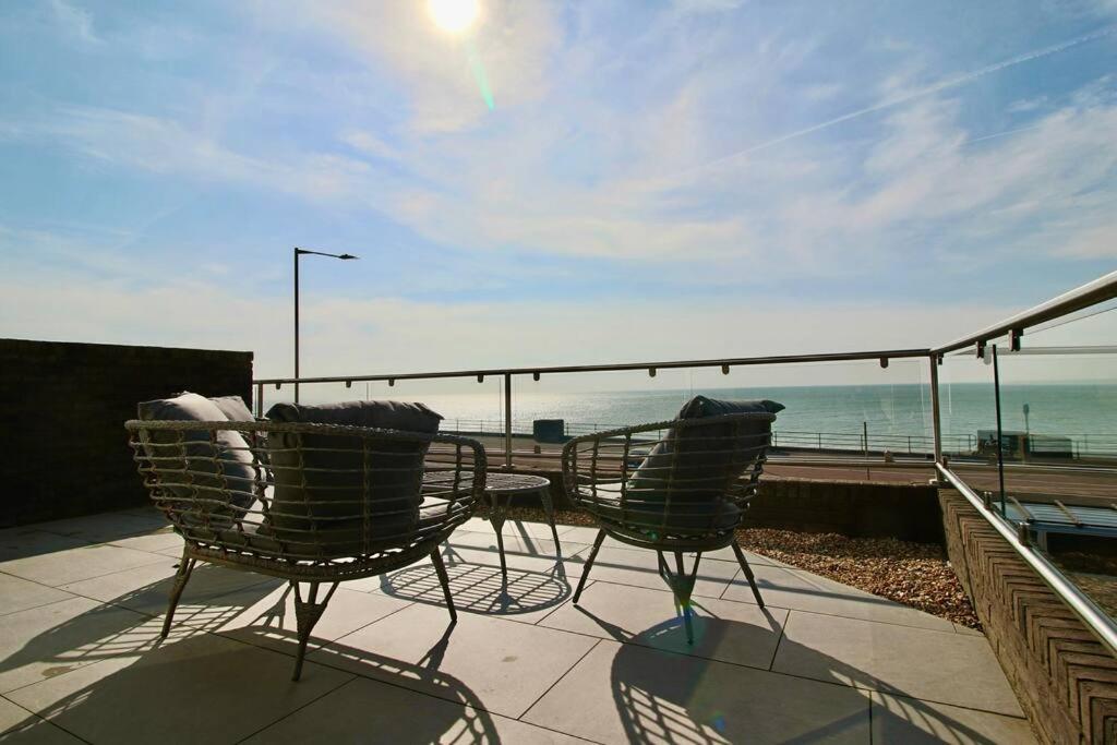 Marine View Apartment By Air Premier view 5
