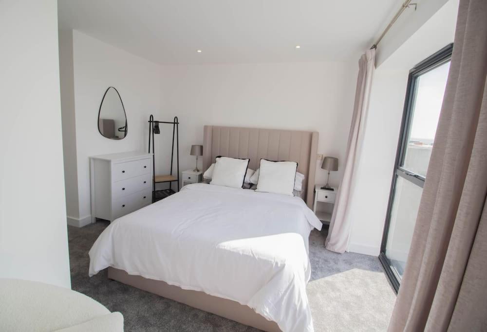 Marine View Apartment By Air Premier view 3