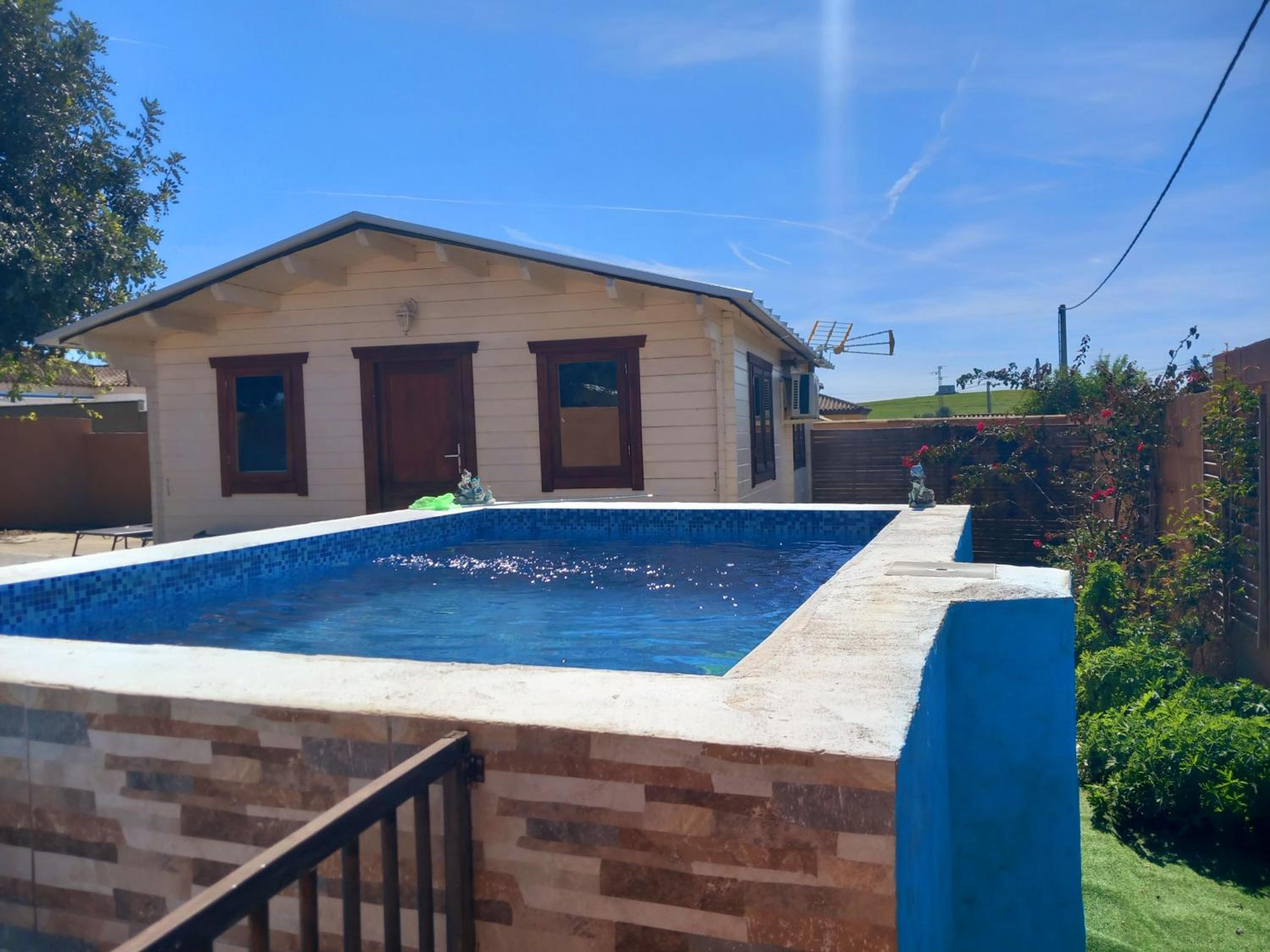 Chiclana de la Frontera Vacations - La Atlantida - Property Image 1