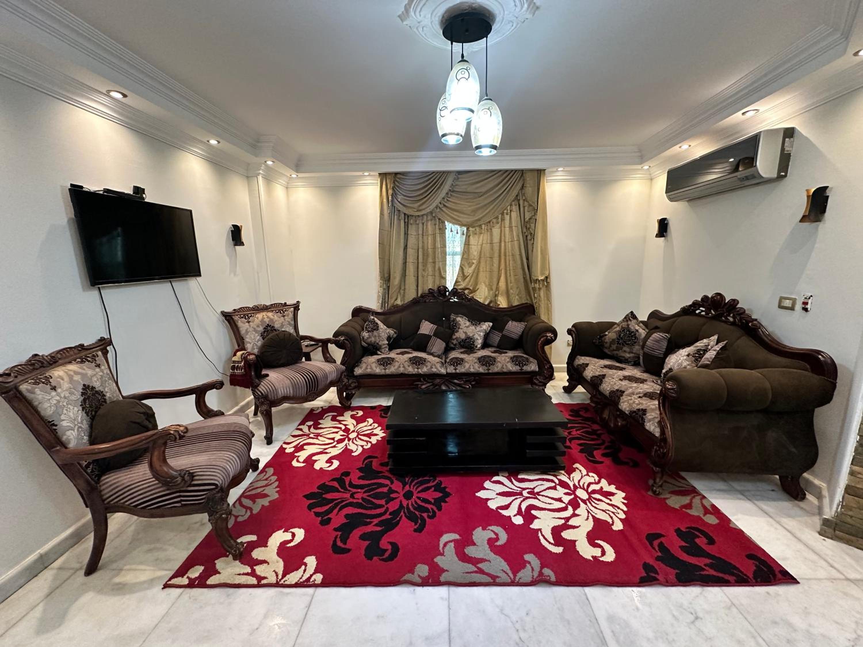Pharaohs House