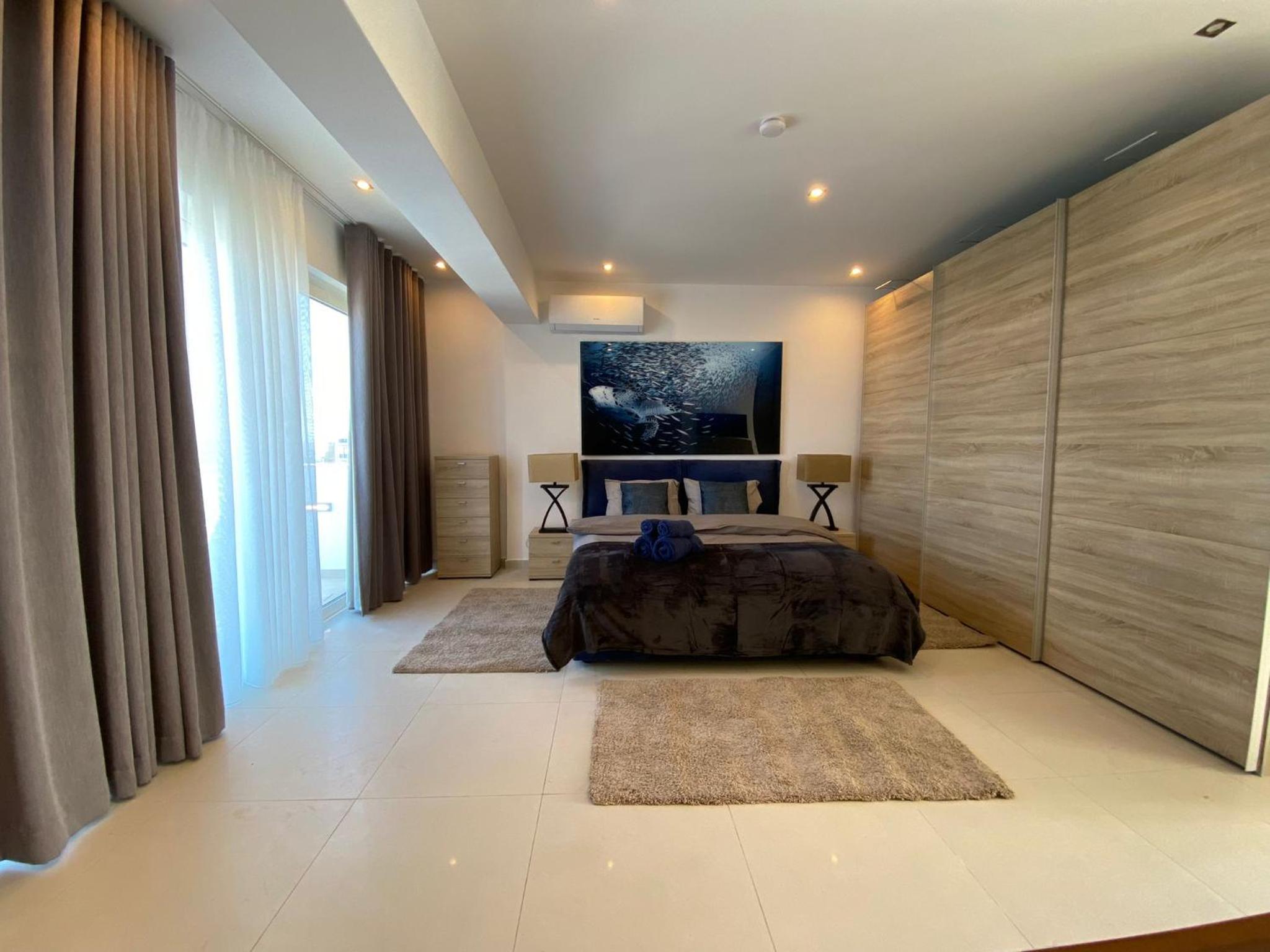 DUPLEX PENTHOUSE photo 3