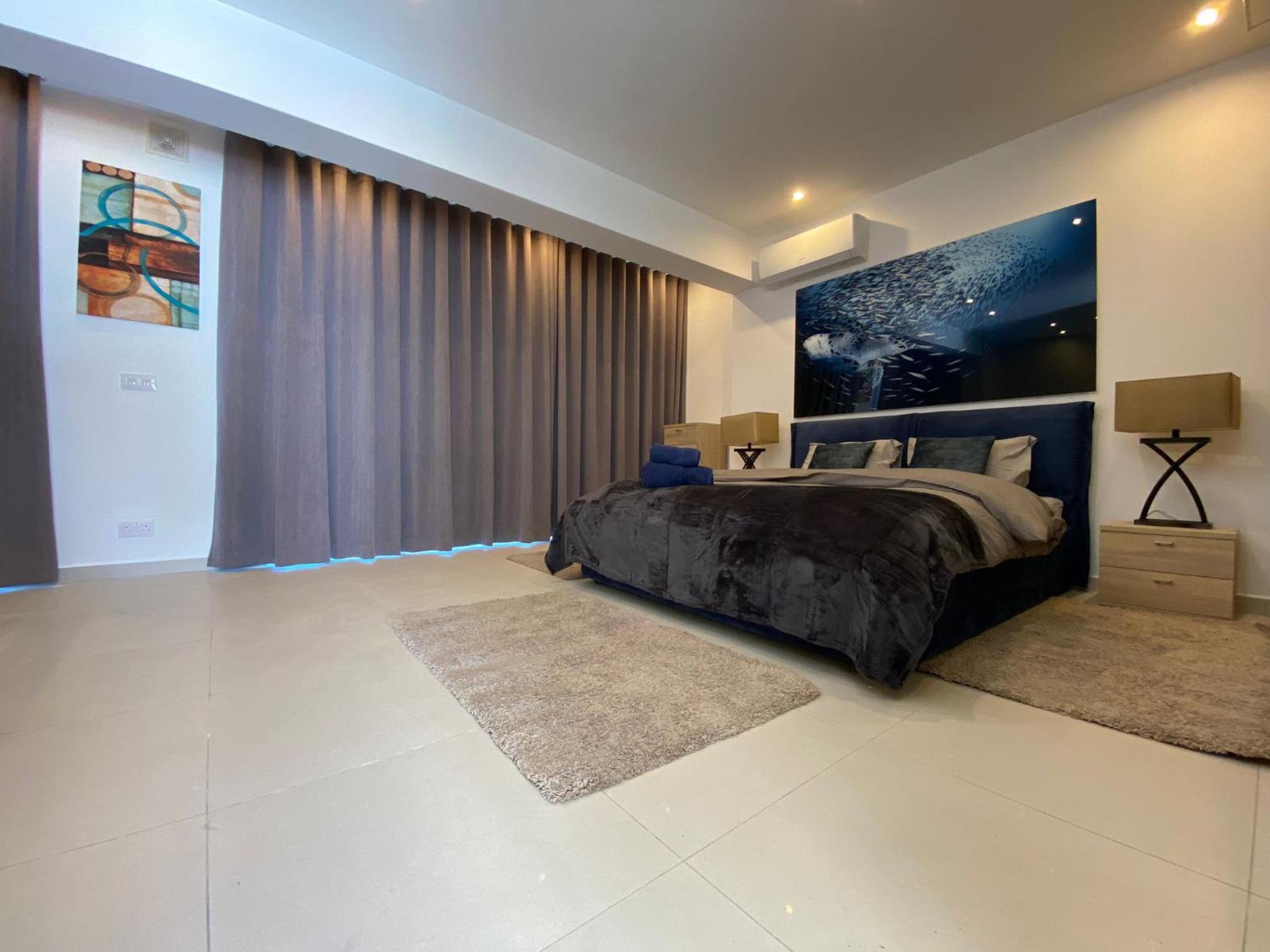 DUPLEX PENTHOUSE photo 5
