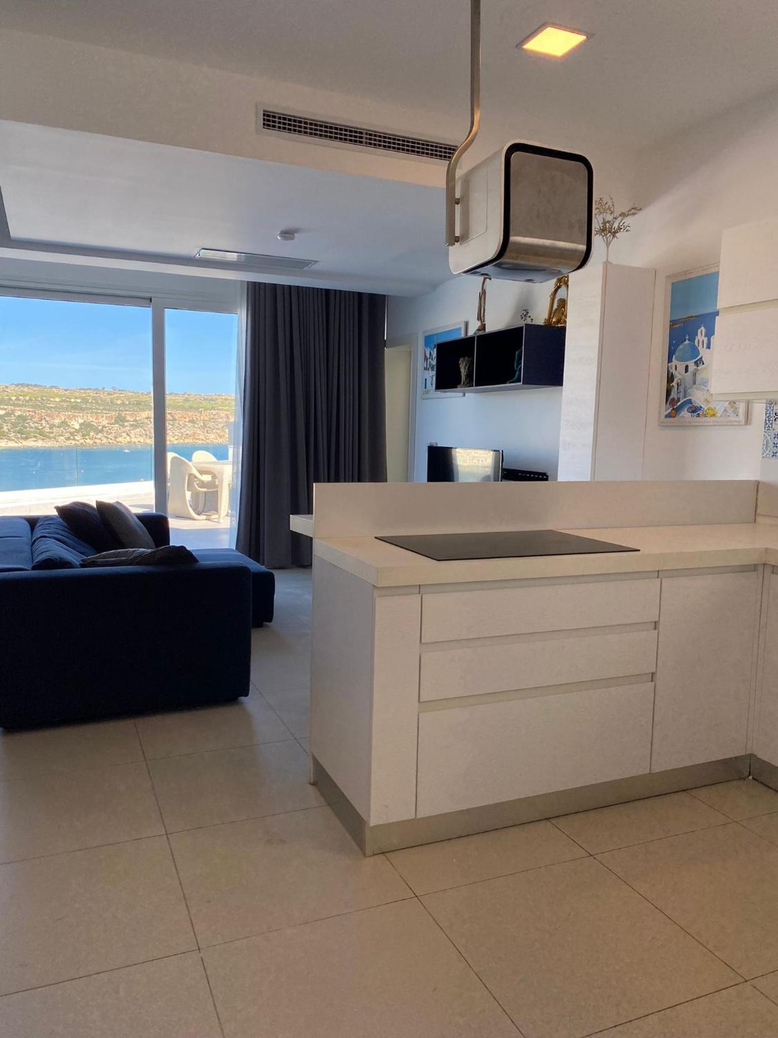 DUPLEX PENTHOUSE, fotografía 3