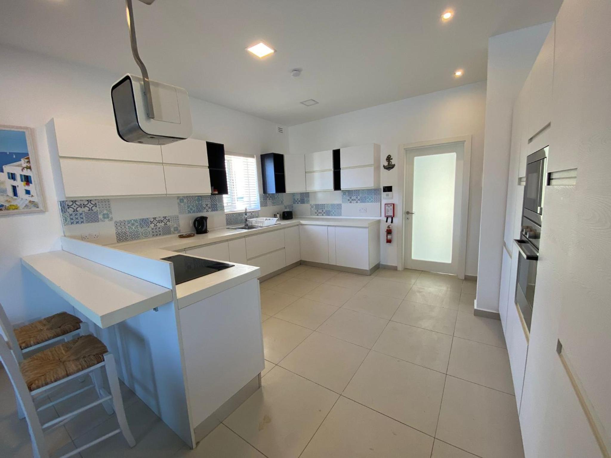 DUPLEX PENTHOUSE, fotografía 4