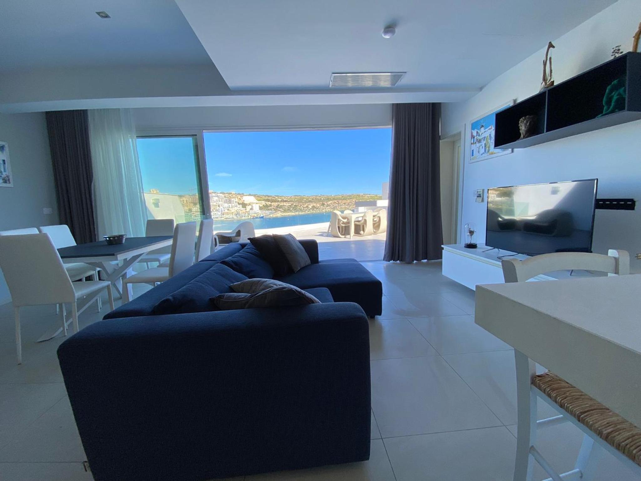 DUPLEX PENTHOUSE, fotografía 5