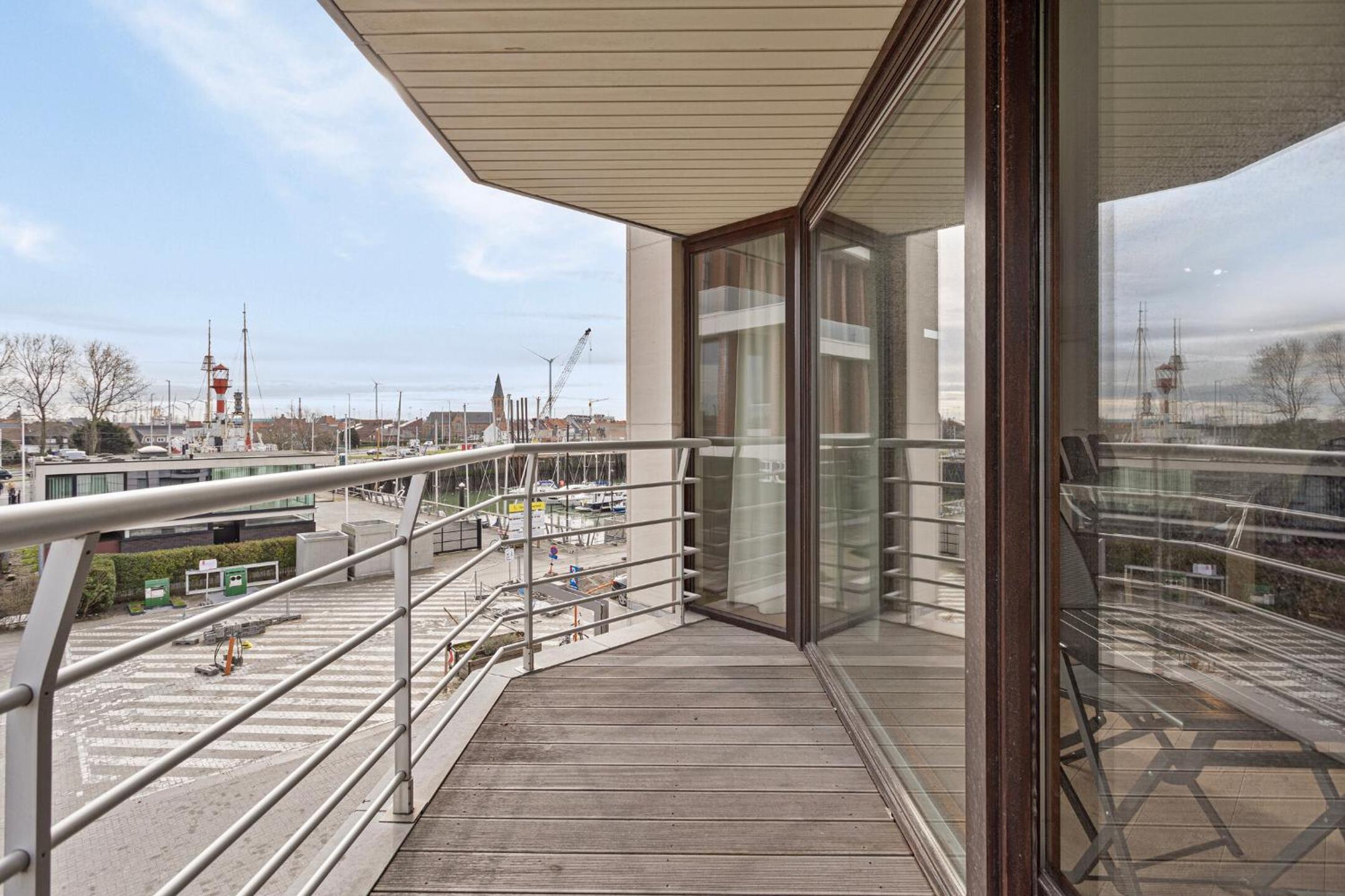 Harbour View 2A