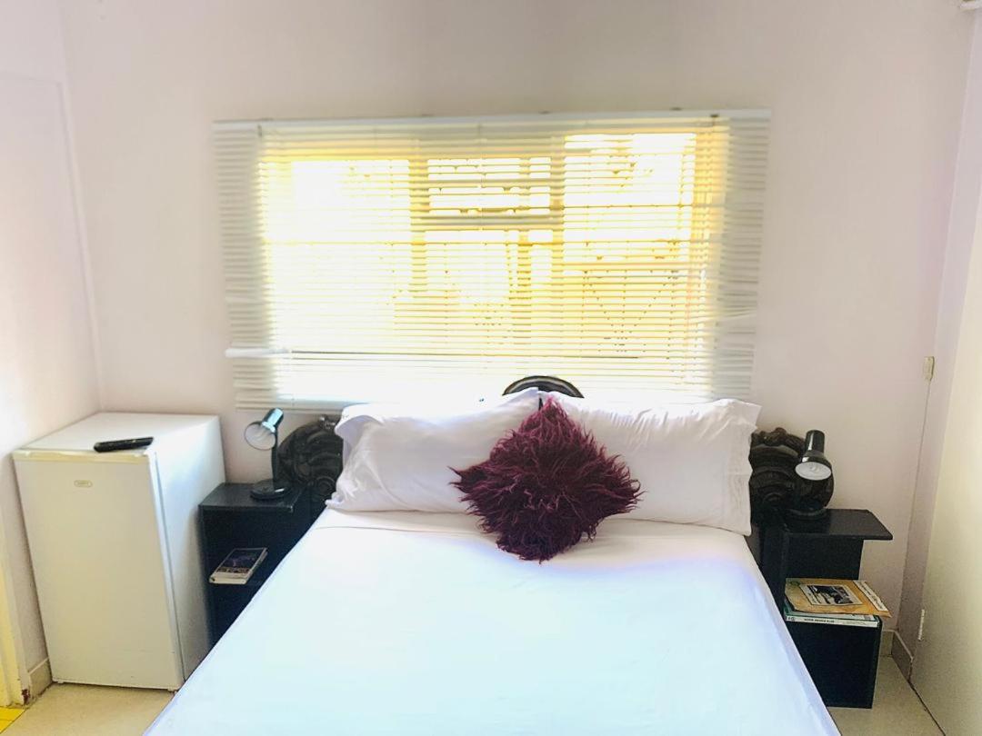 BGH LODGE
