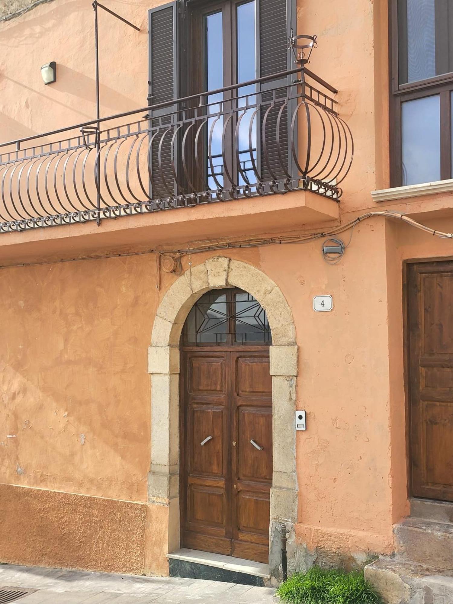 LA MERIDIANA view 3