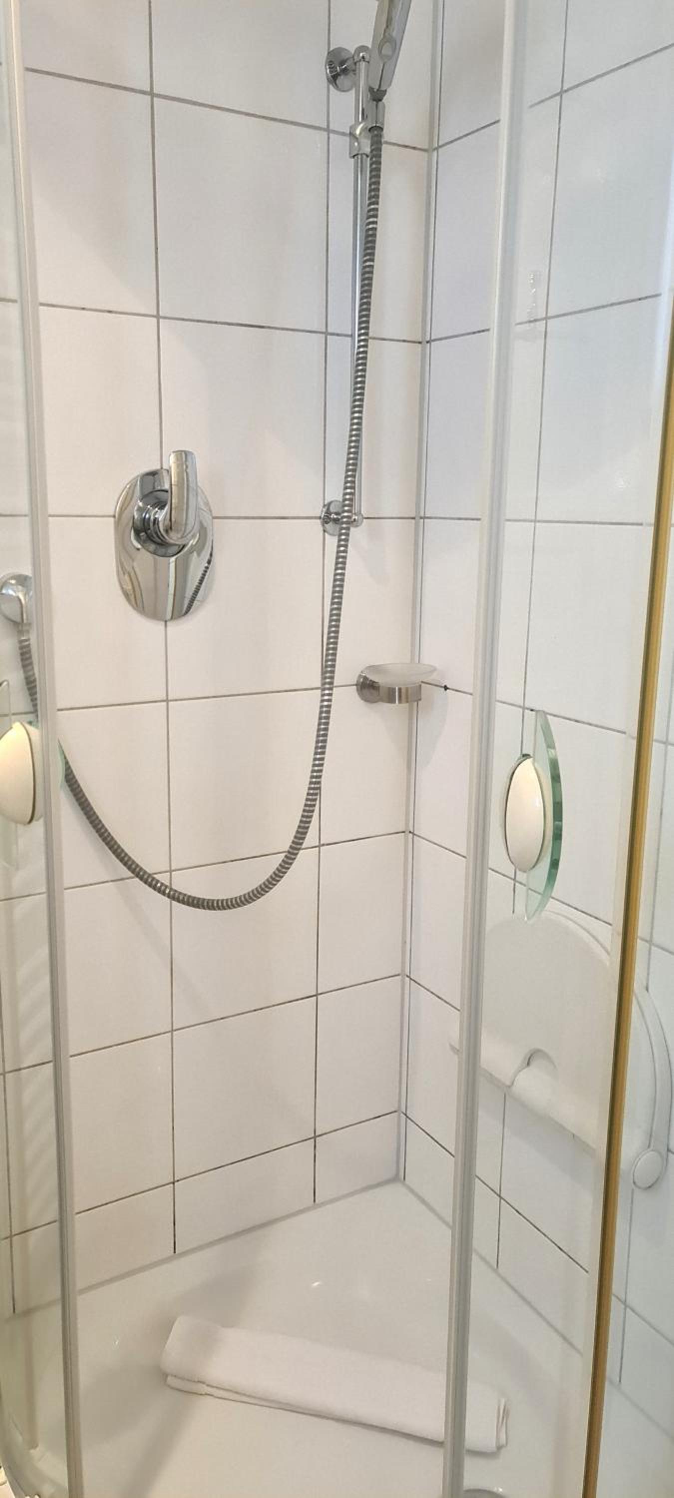 Ferienwohnung Vintage-neu teilrenoviert