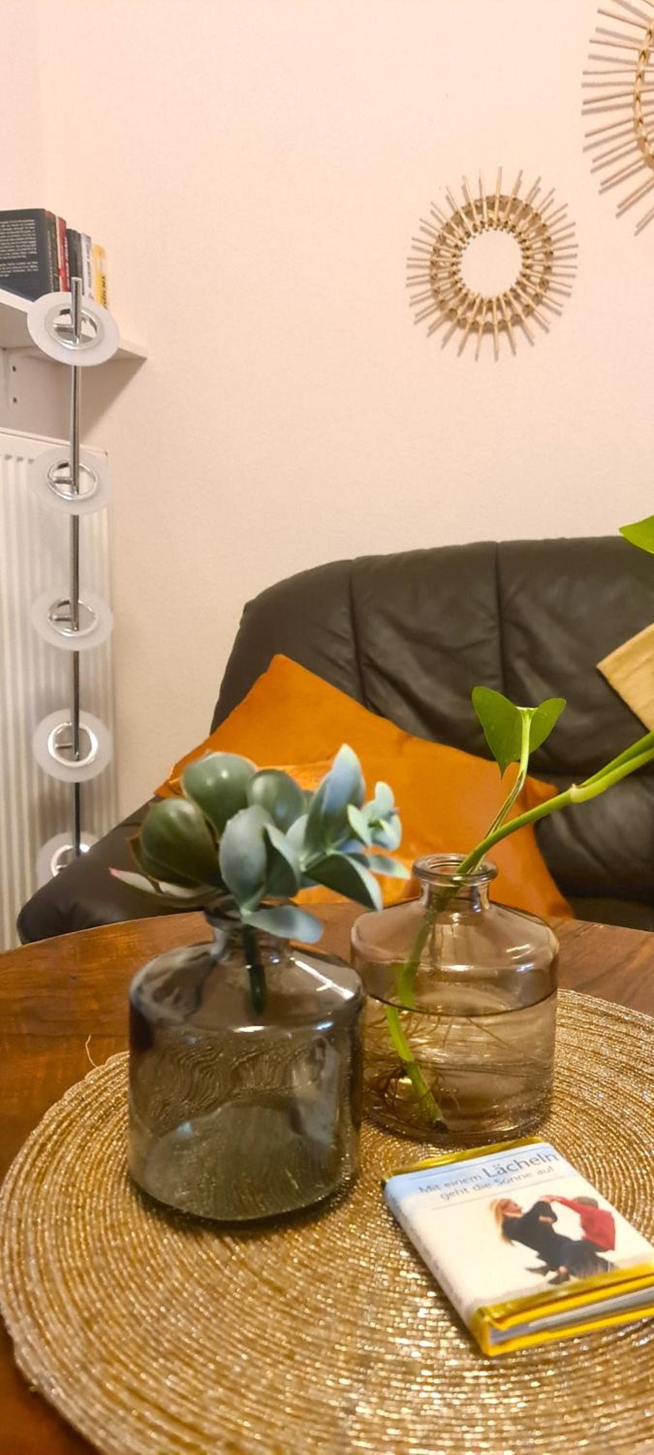 Ferienwohnung Vintage-neu teilrenoviert