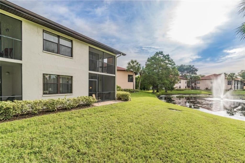 MyCataleya Comfy Condo near Beach (Bradenton)