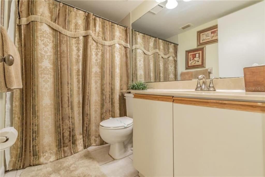 MyCataleya Comfy Condo near Beach (Bradenton)