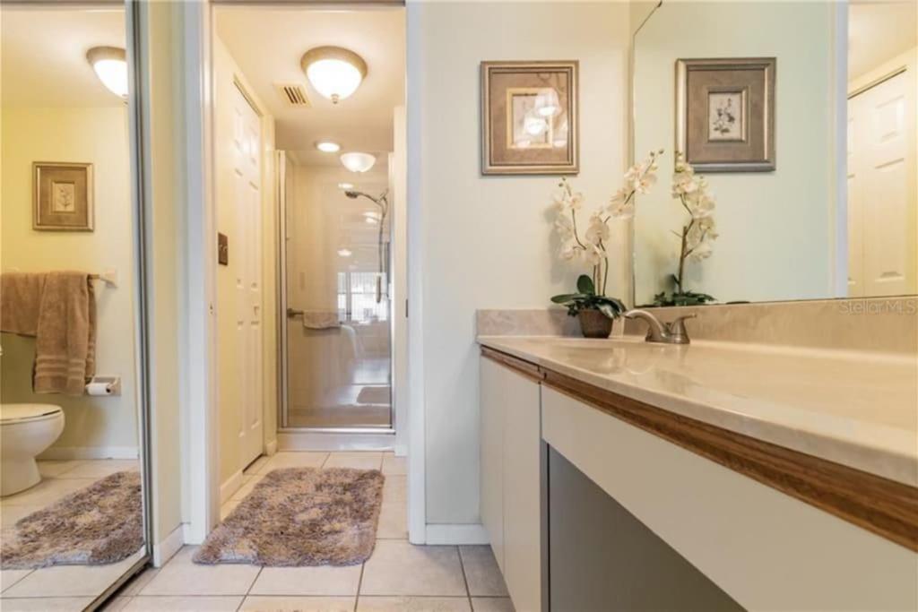 MyCataleya Comfy Condo near Beach (Bradenton)