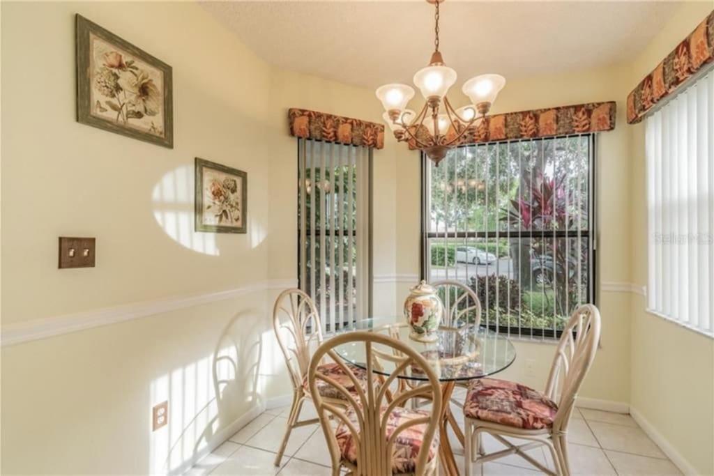 MyCataleya Comfy Condo near Beach (Bradenton)
