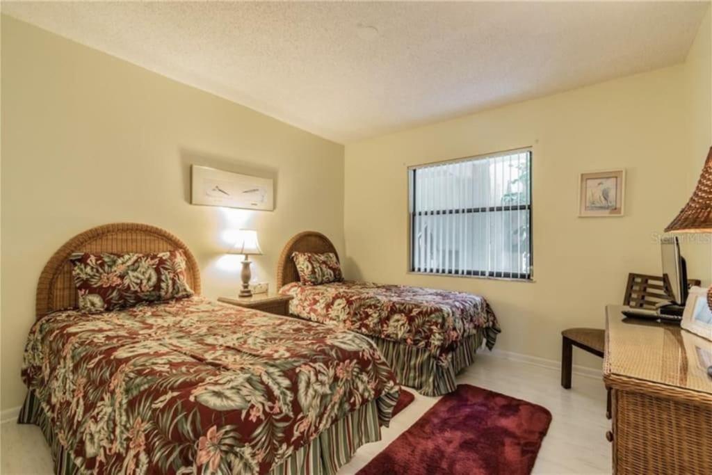 MyCataleya Comfy Condo near Beach (Bradenton)