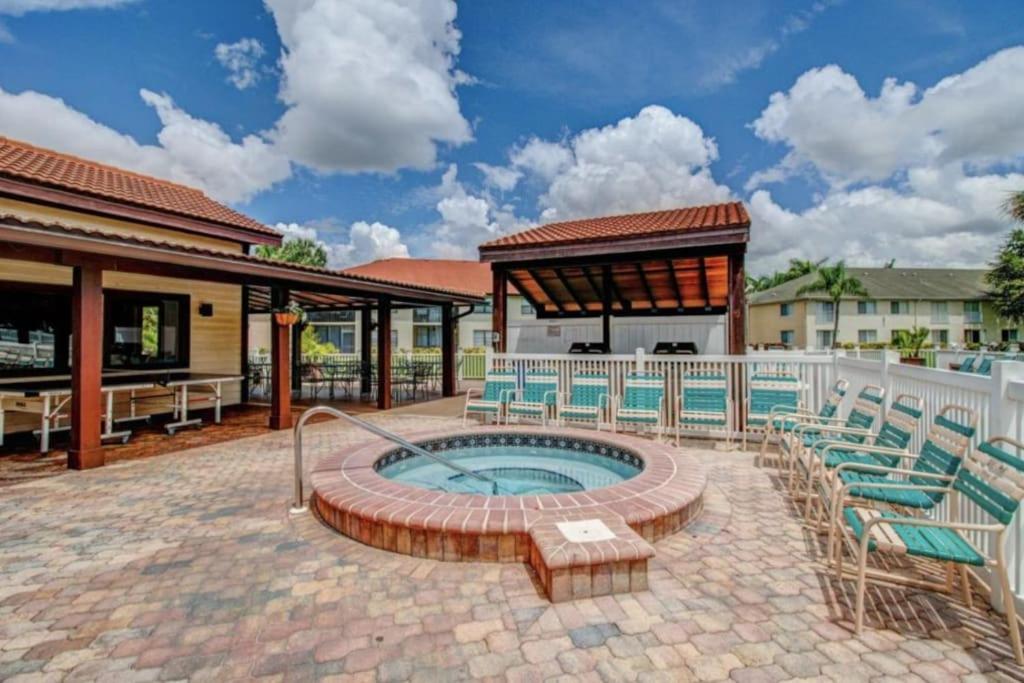 MyCataleya Comfy Condo near Beach (Bradenton)
