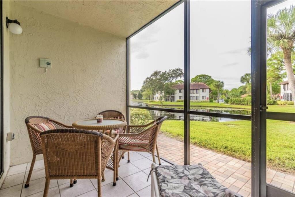 MyCataleya Comfy Condo near Beach (Bradenton)
