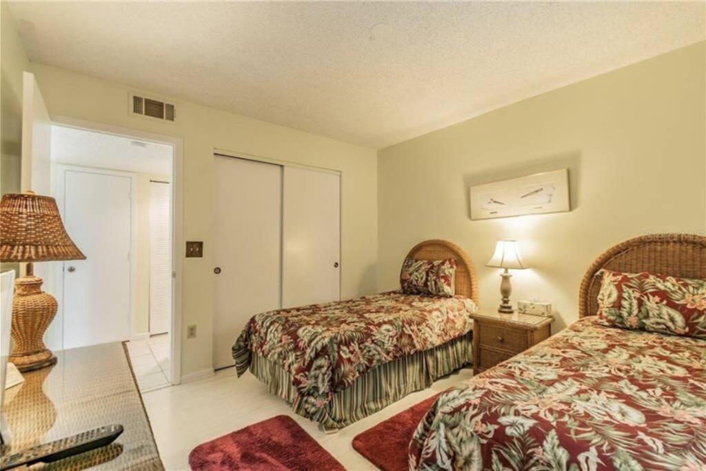 MyCataleya Comfy Condo near Beach (Bradenton)